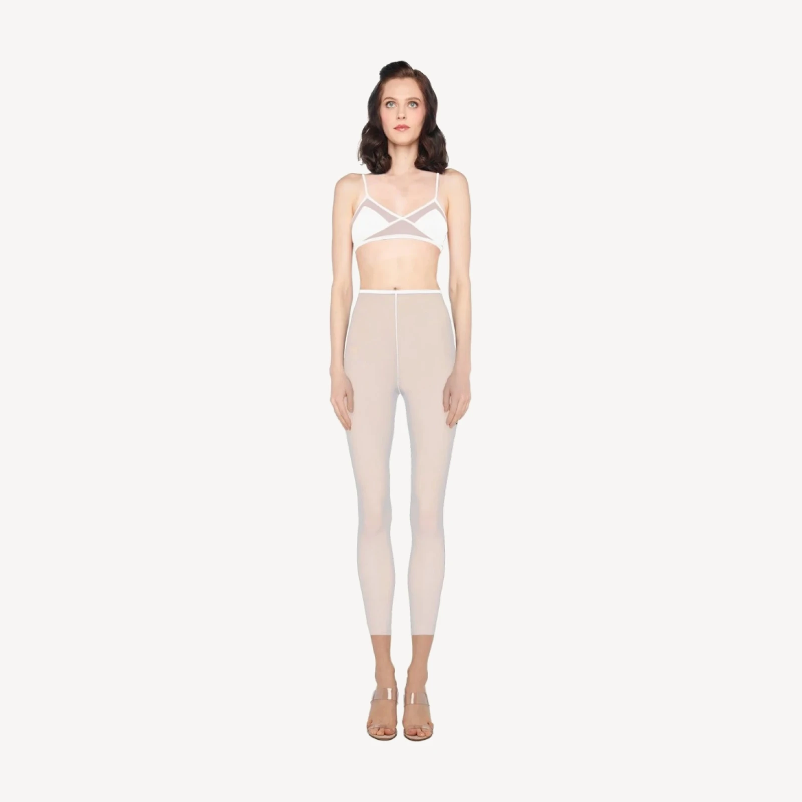 LONG LEGGING W/O WAISTBAND