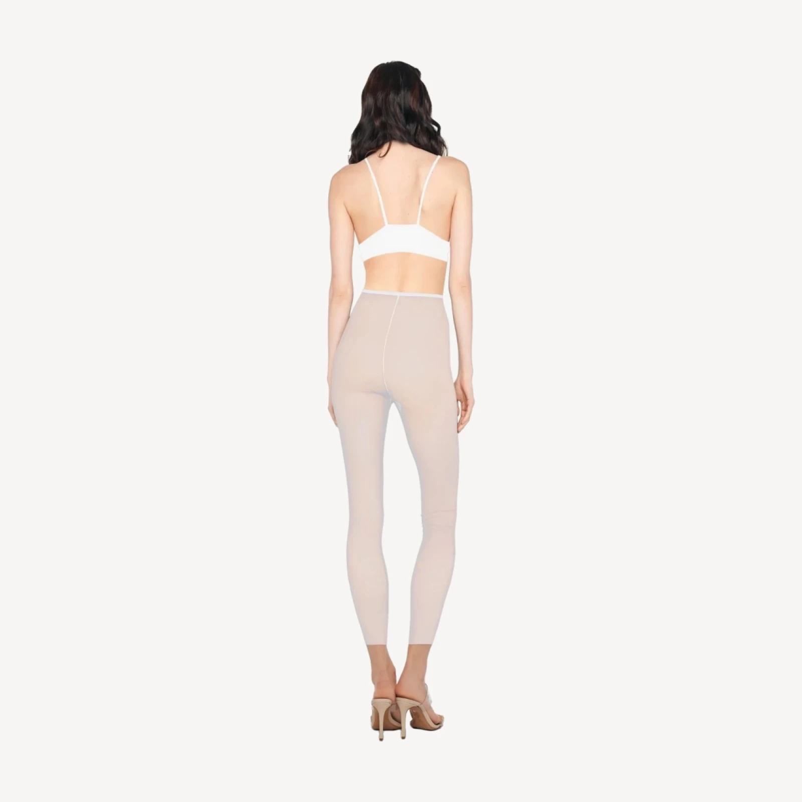 LONG LEGGING W/O WAISTBAND