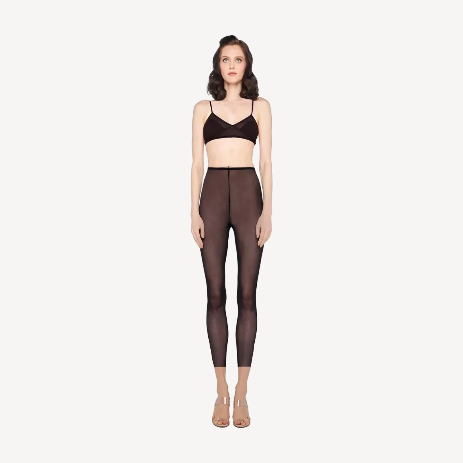 LONG LEGGING W/O WAISTBAND