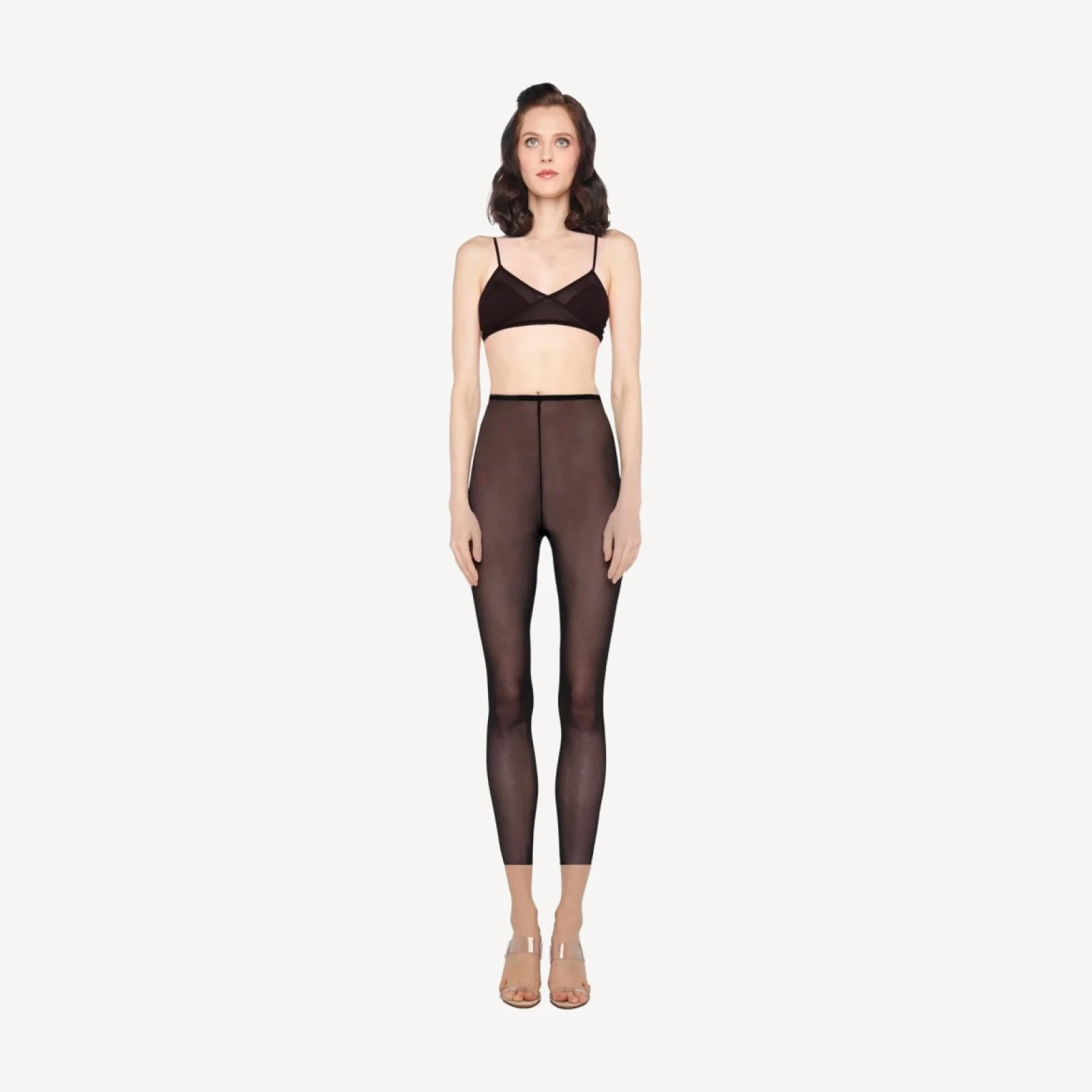 LONG LEGGING W/O WAISTBAND