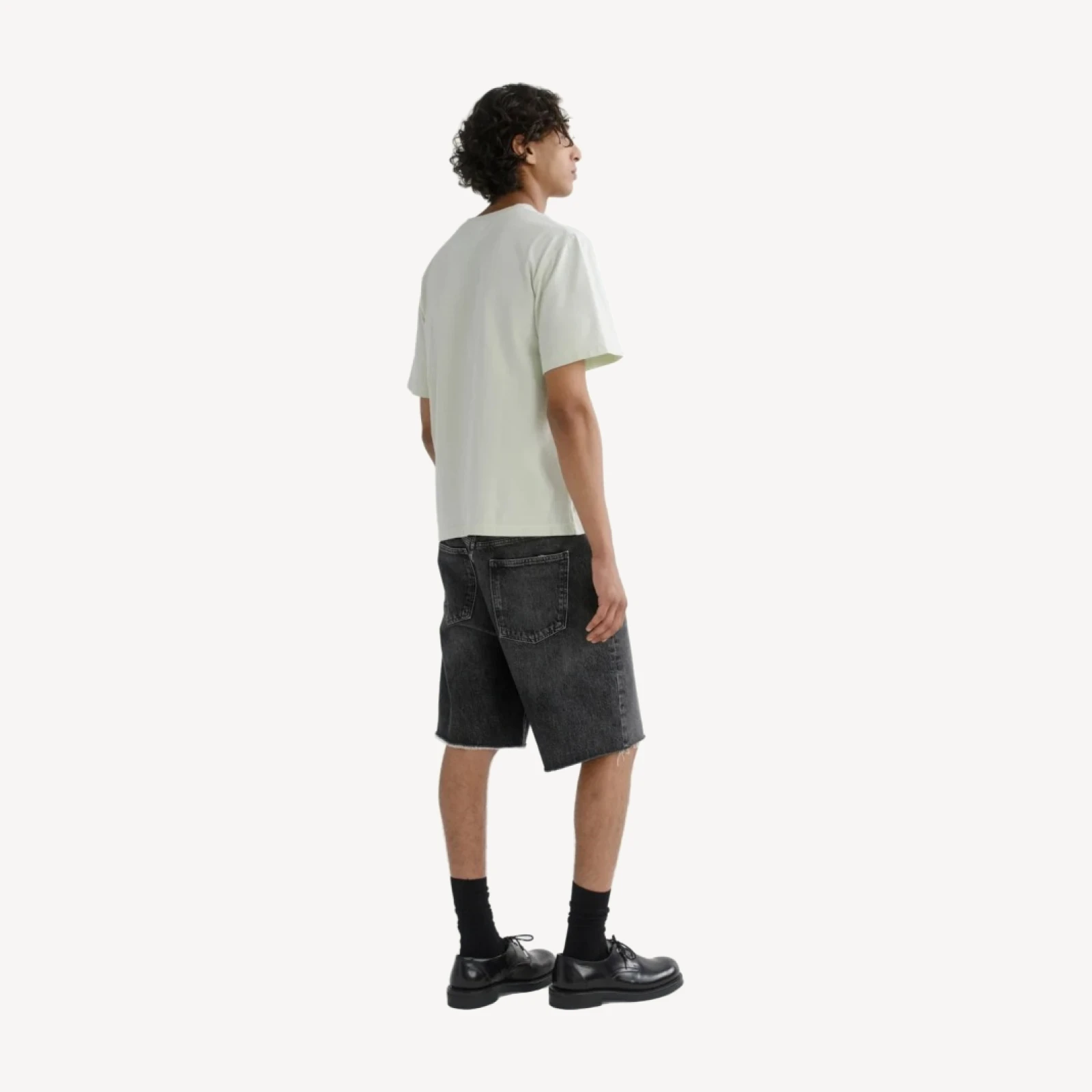 Anson Short in Clip