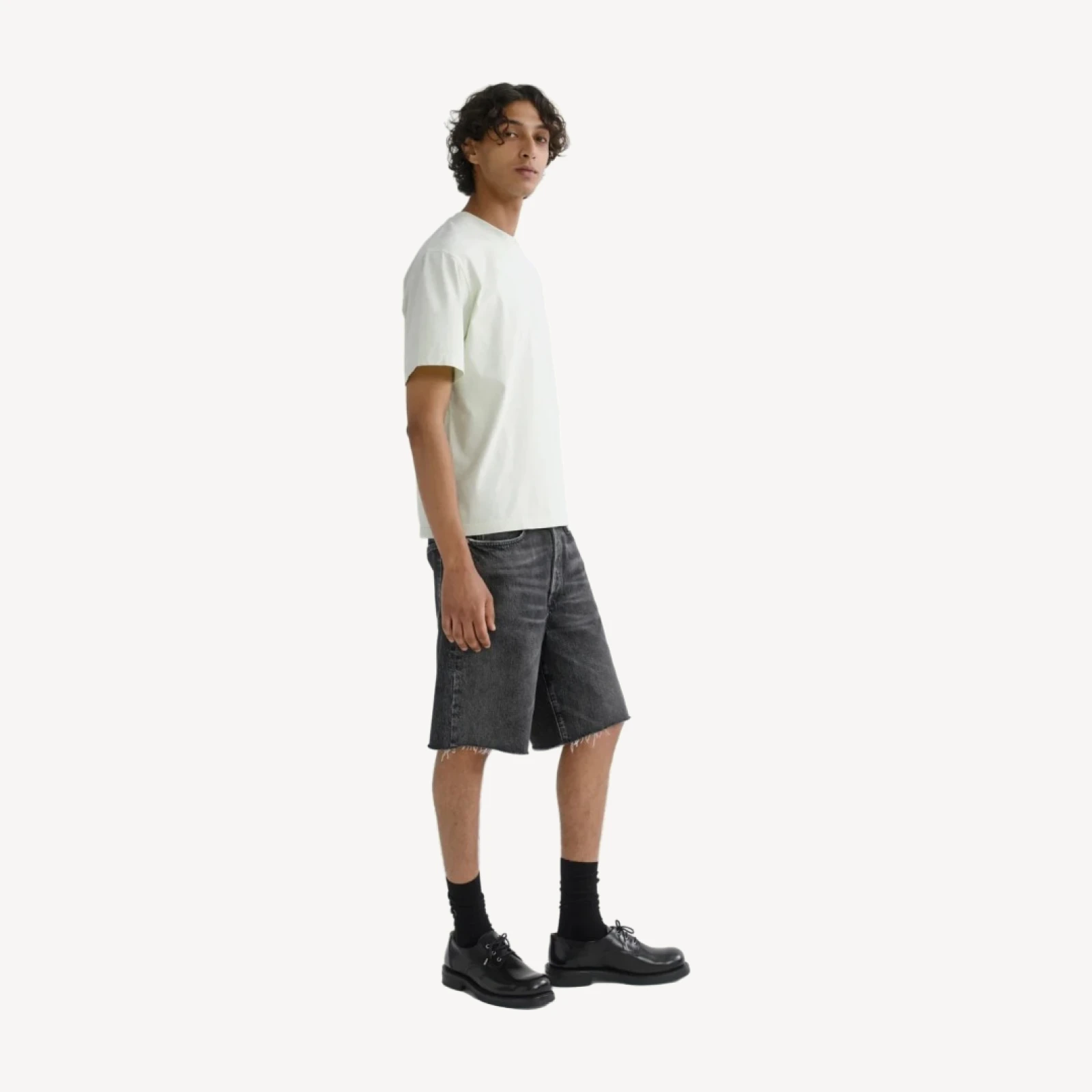 Anson Short in Clip