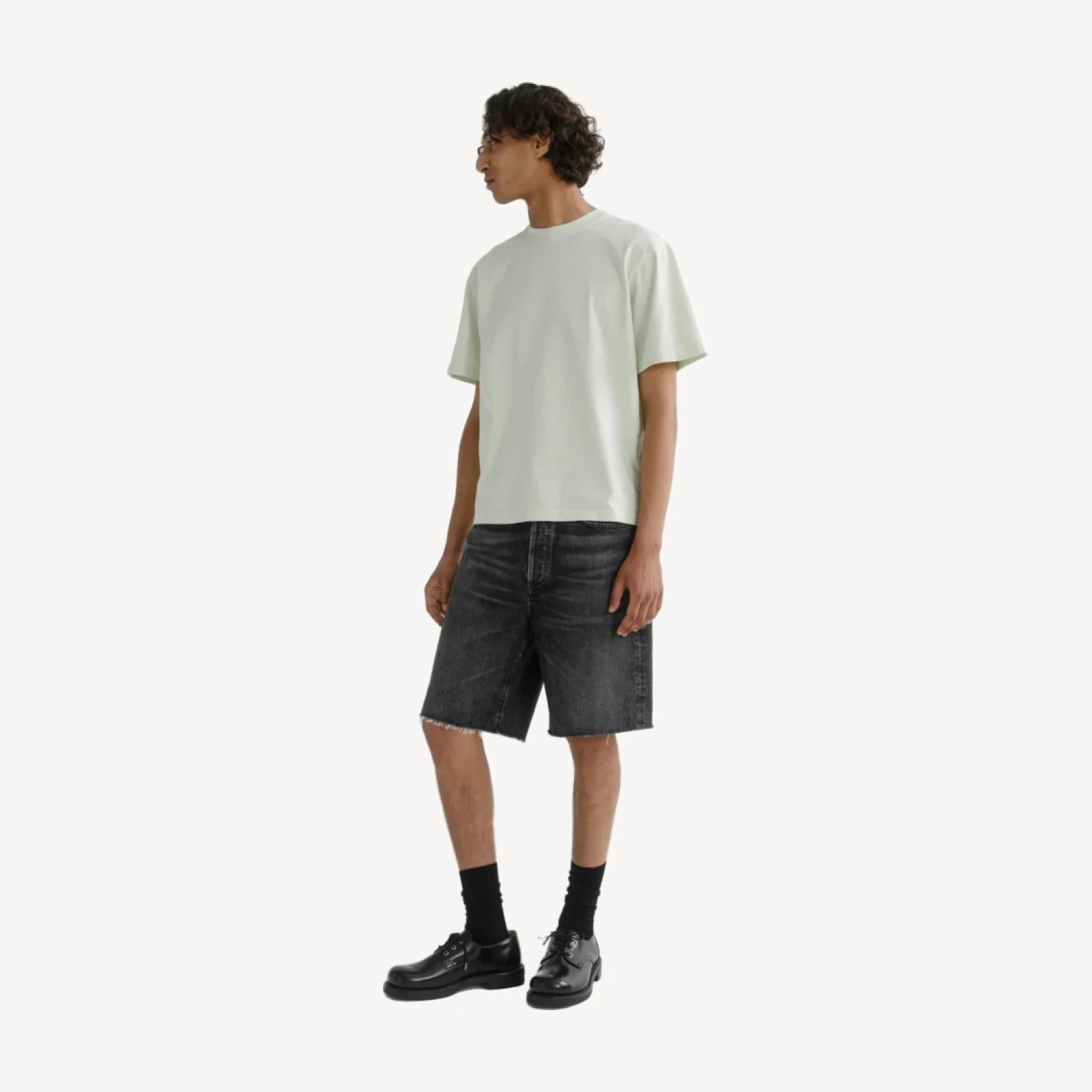 Anson Short in Clip