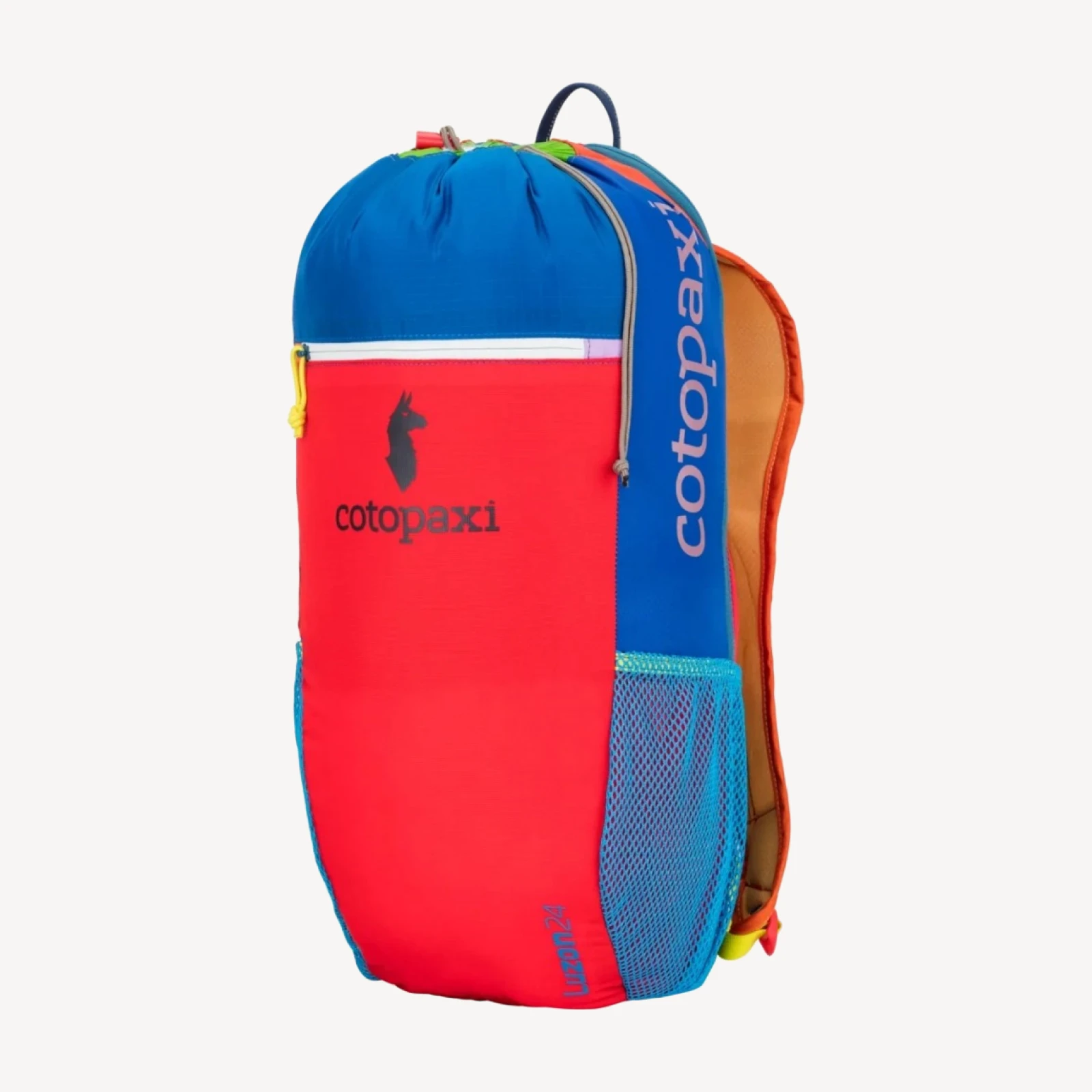 Luzon 24L Daypack - Del Día