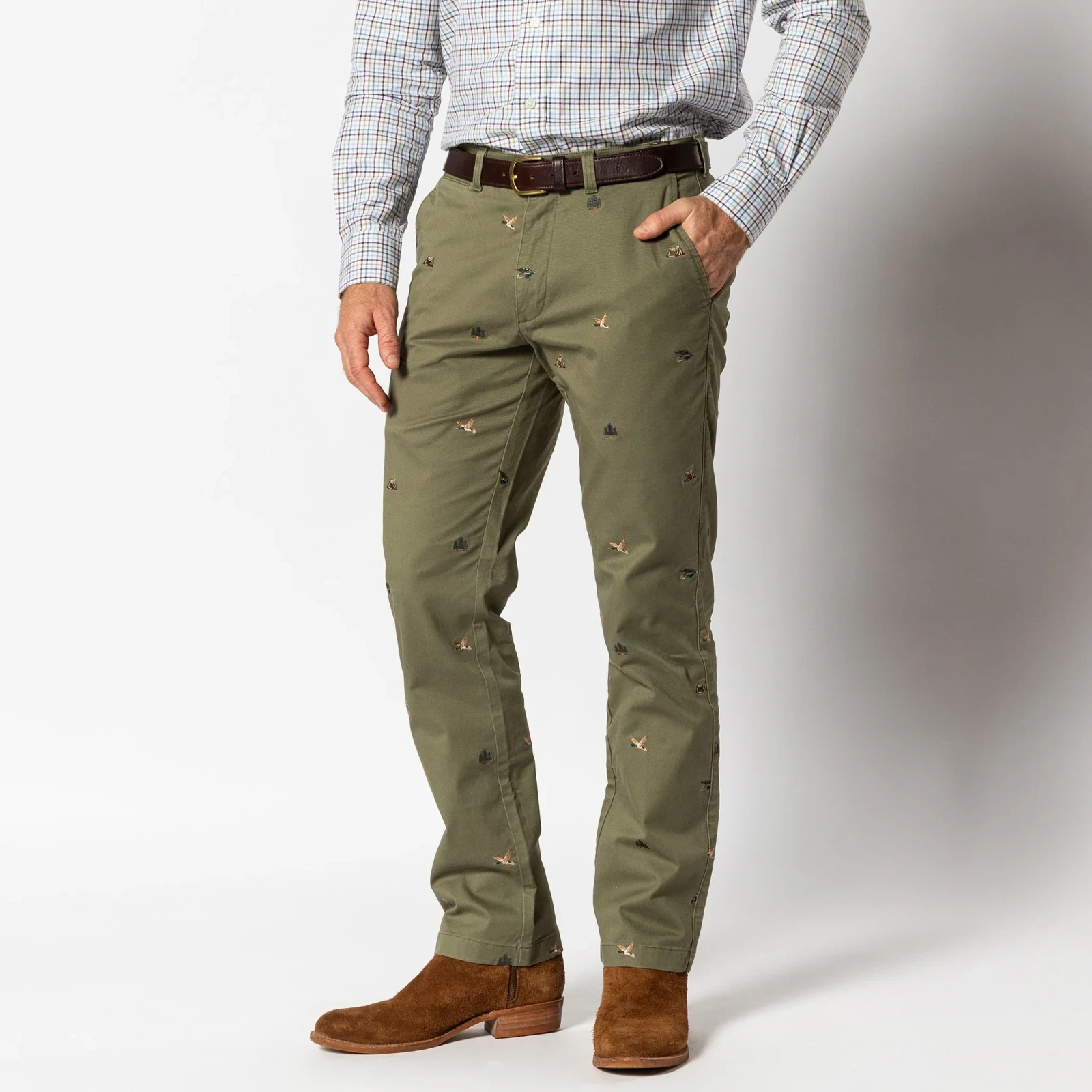 Limited Edition Gold School Chino SALE, photo 2