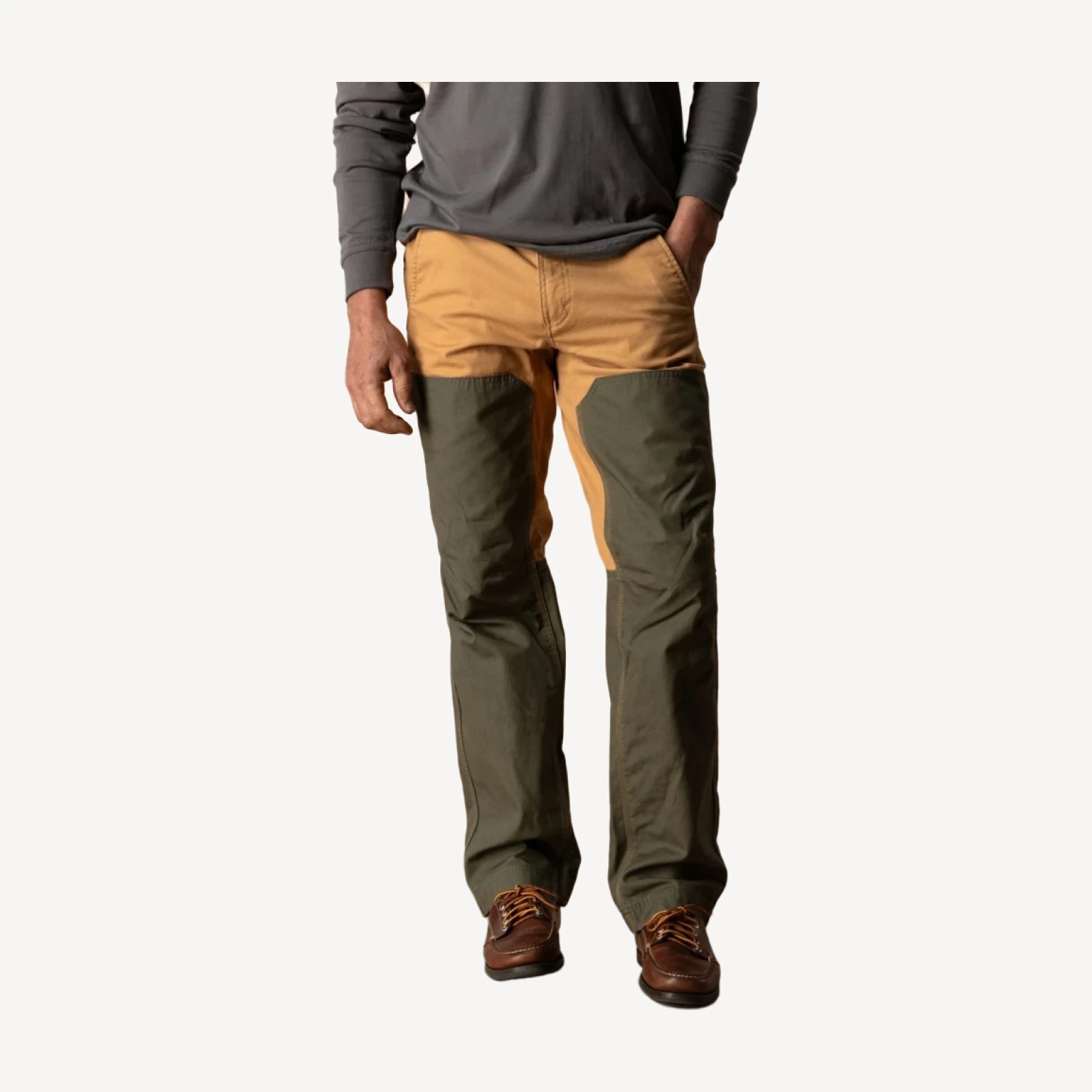 Field Canvas Briar Pant - SALE