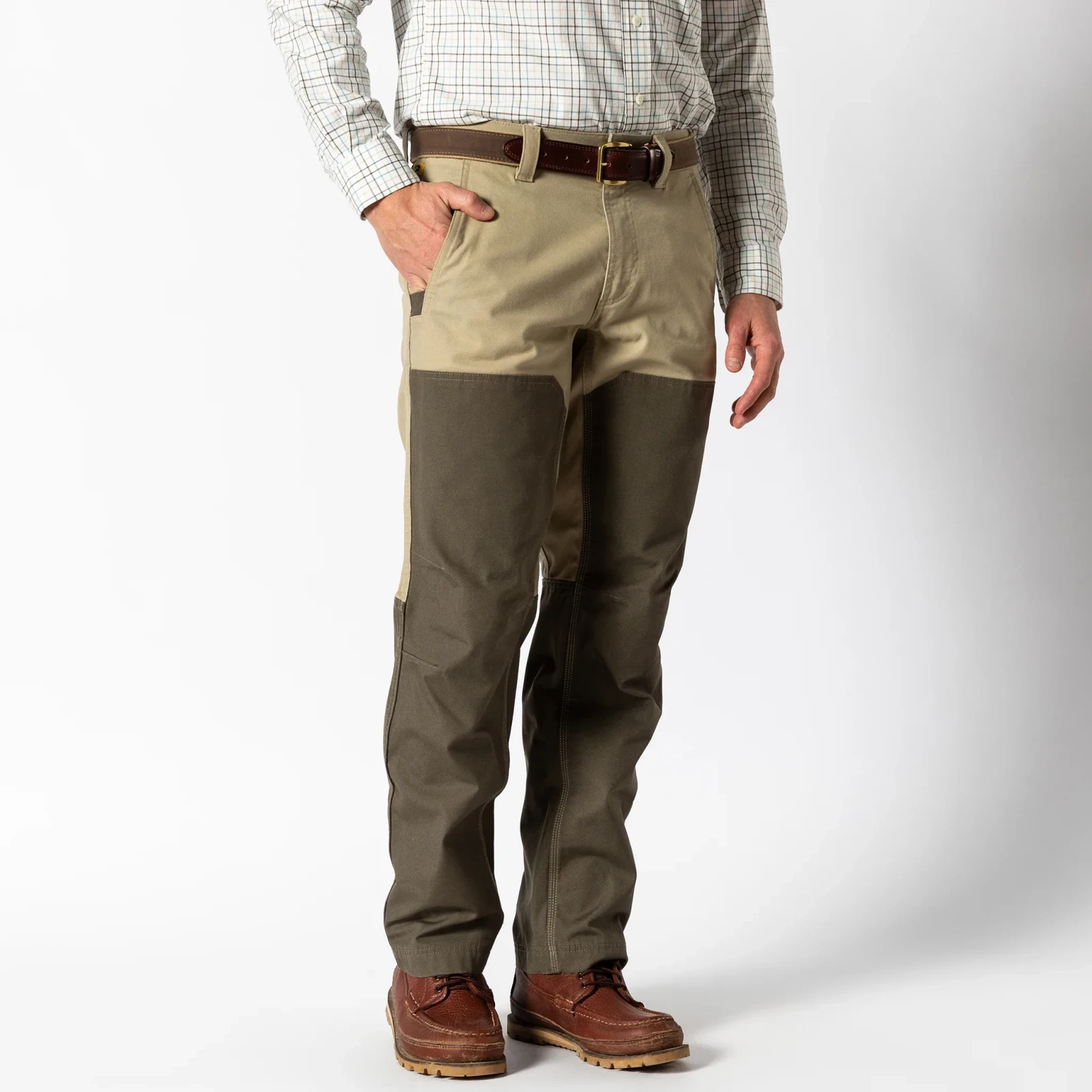 Field Canvas Briar Pant - SALE, photo 2