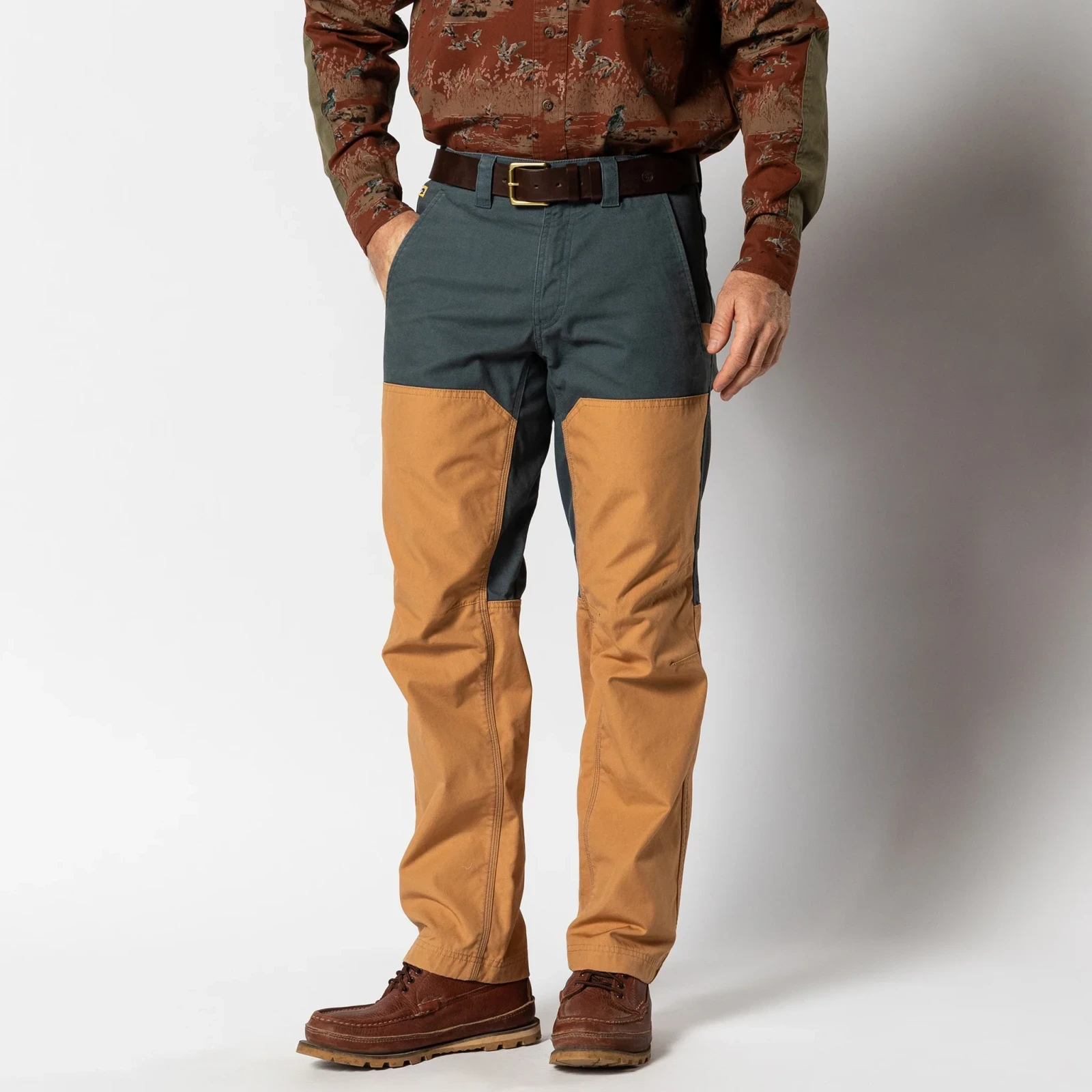 Field Canvas Briar Pant - SALE, photo 3