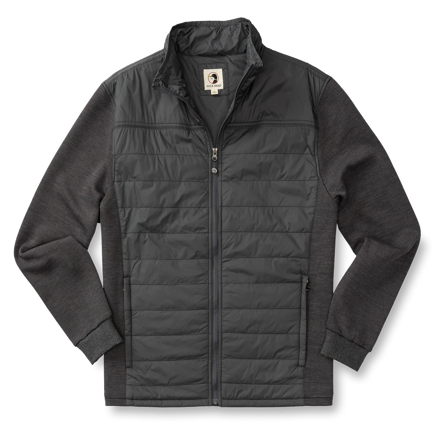 Ridgeland Jacket OLD - GWP Testing