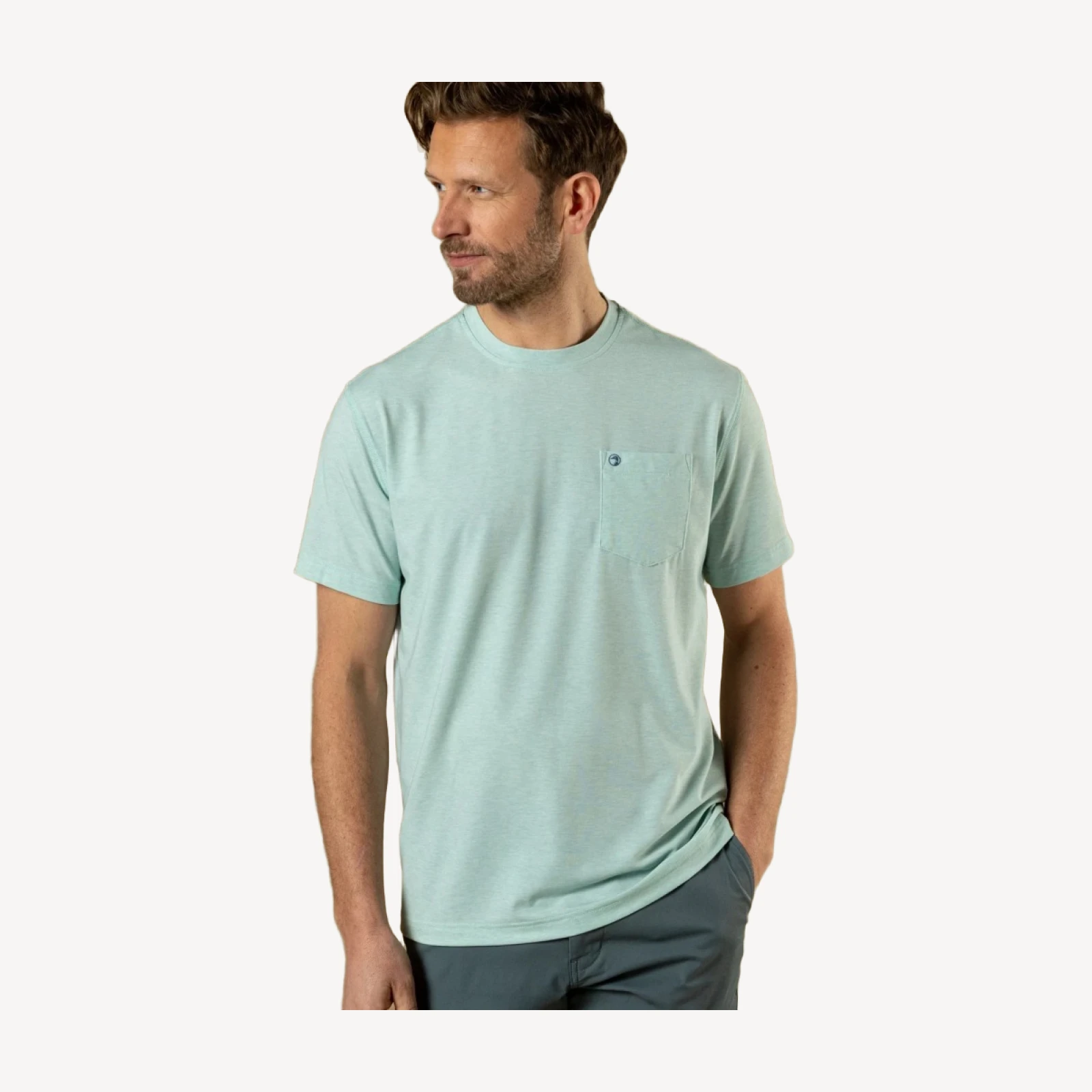 Windward Performance T-Shirt