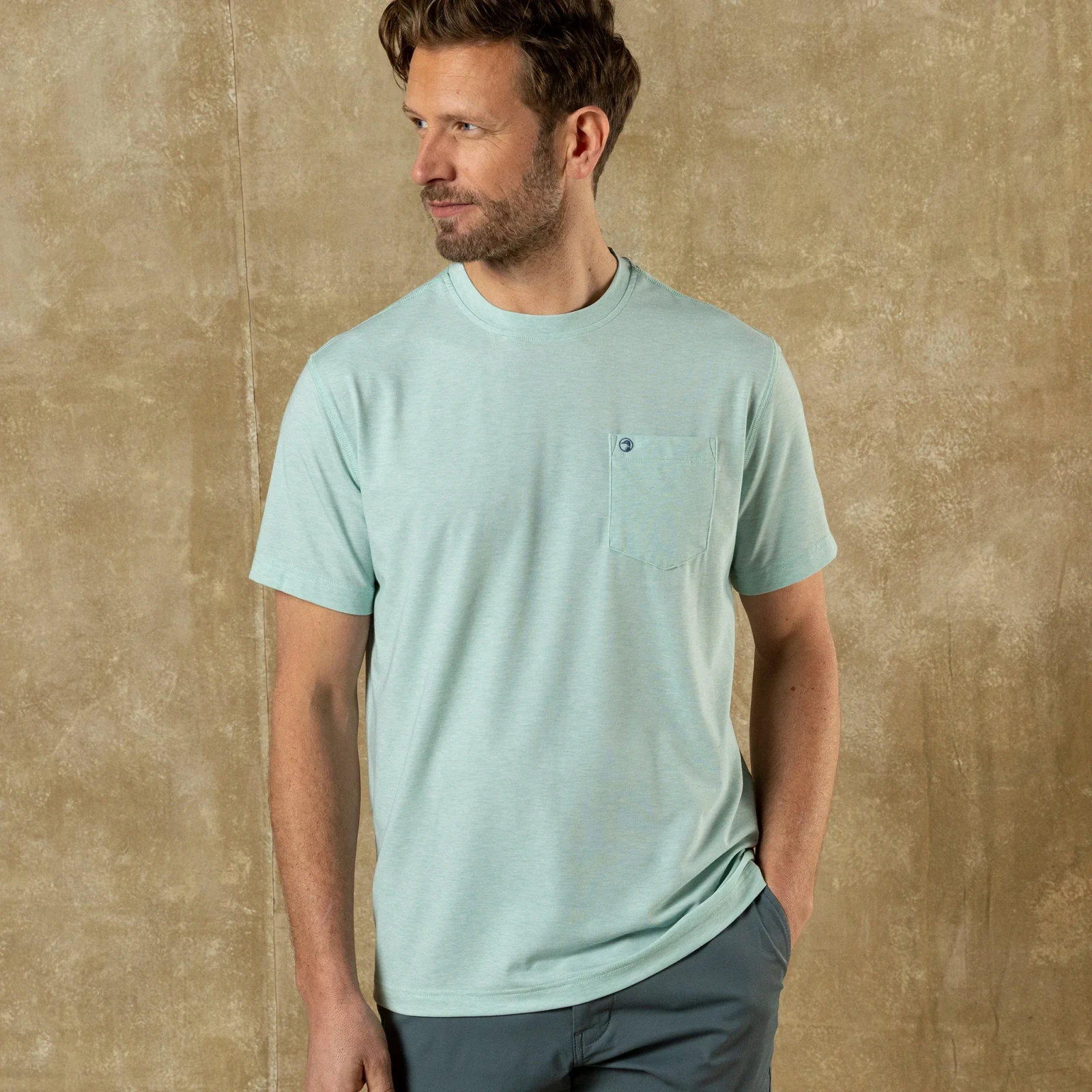 Windward Performance T-Shirt