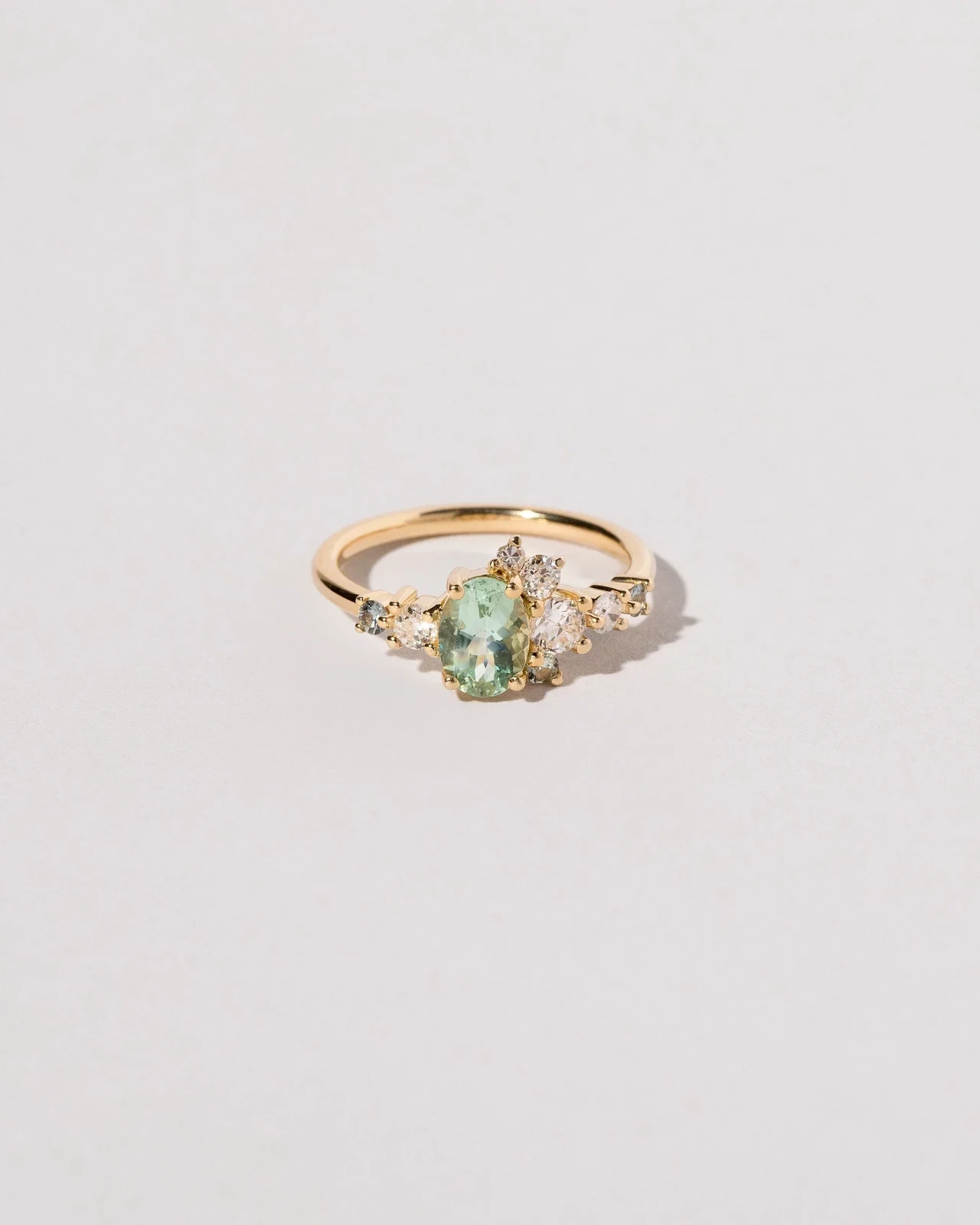 Arbor Ring