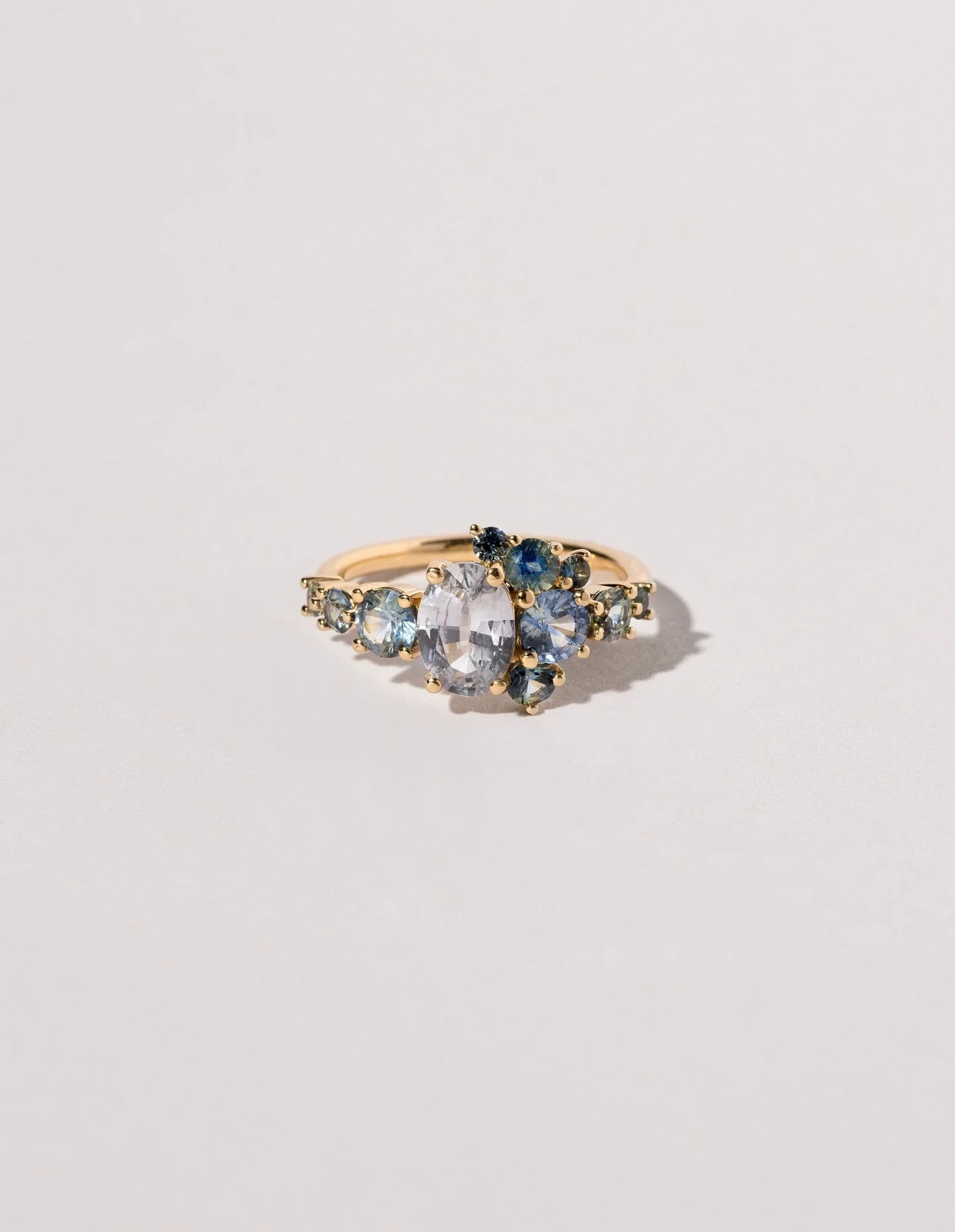 Stella Ring