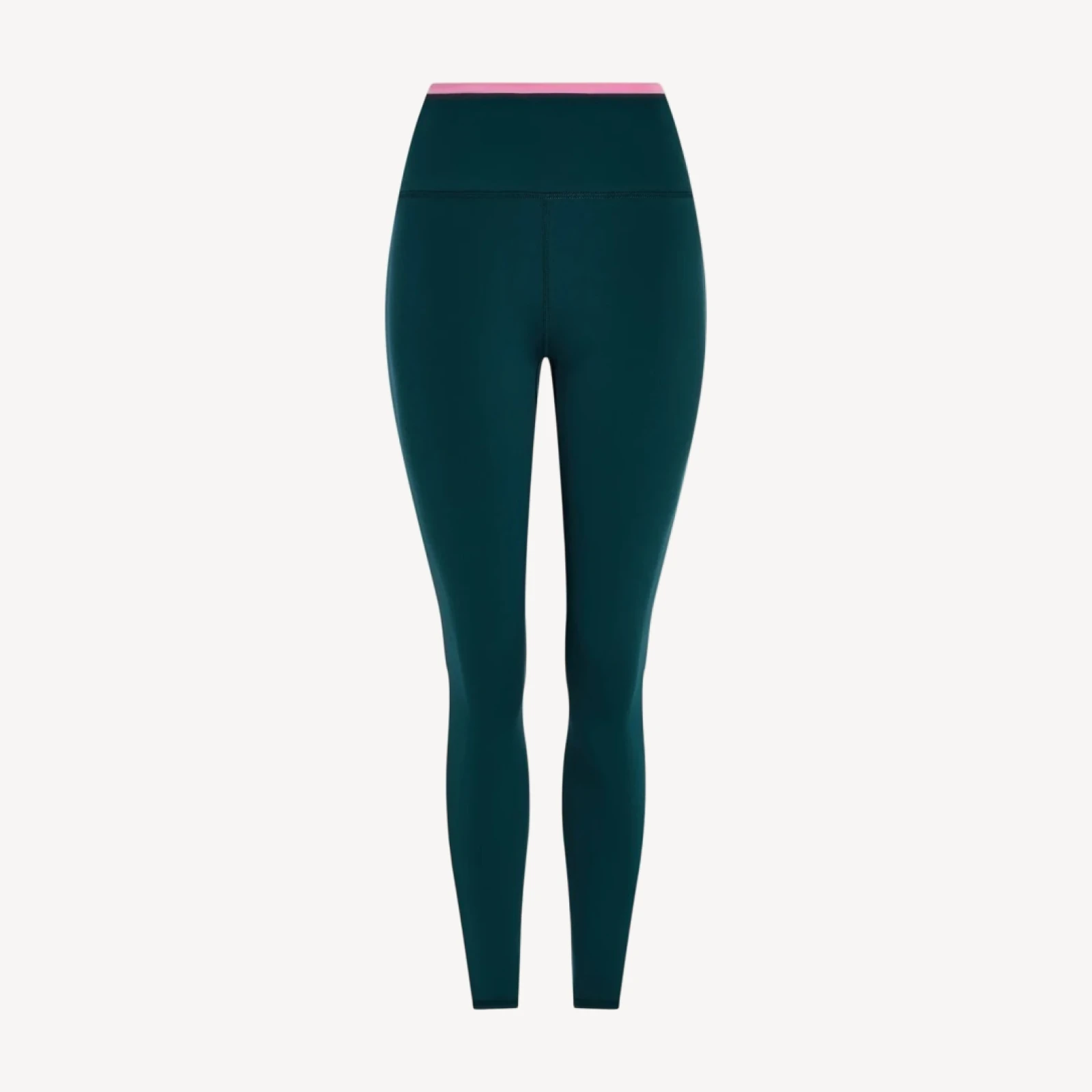 Freesoft Contrast High Rise Legging 25