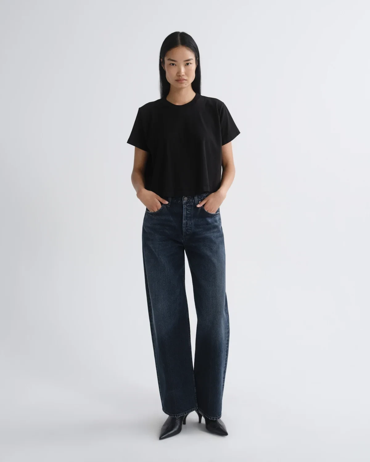 Arc Jean Petite 27" in Central