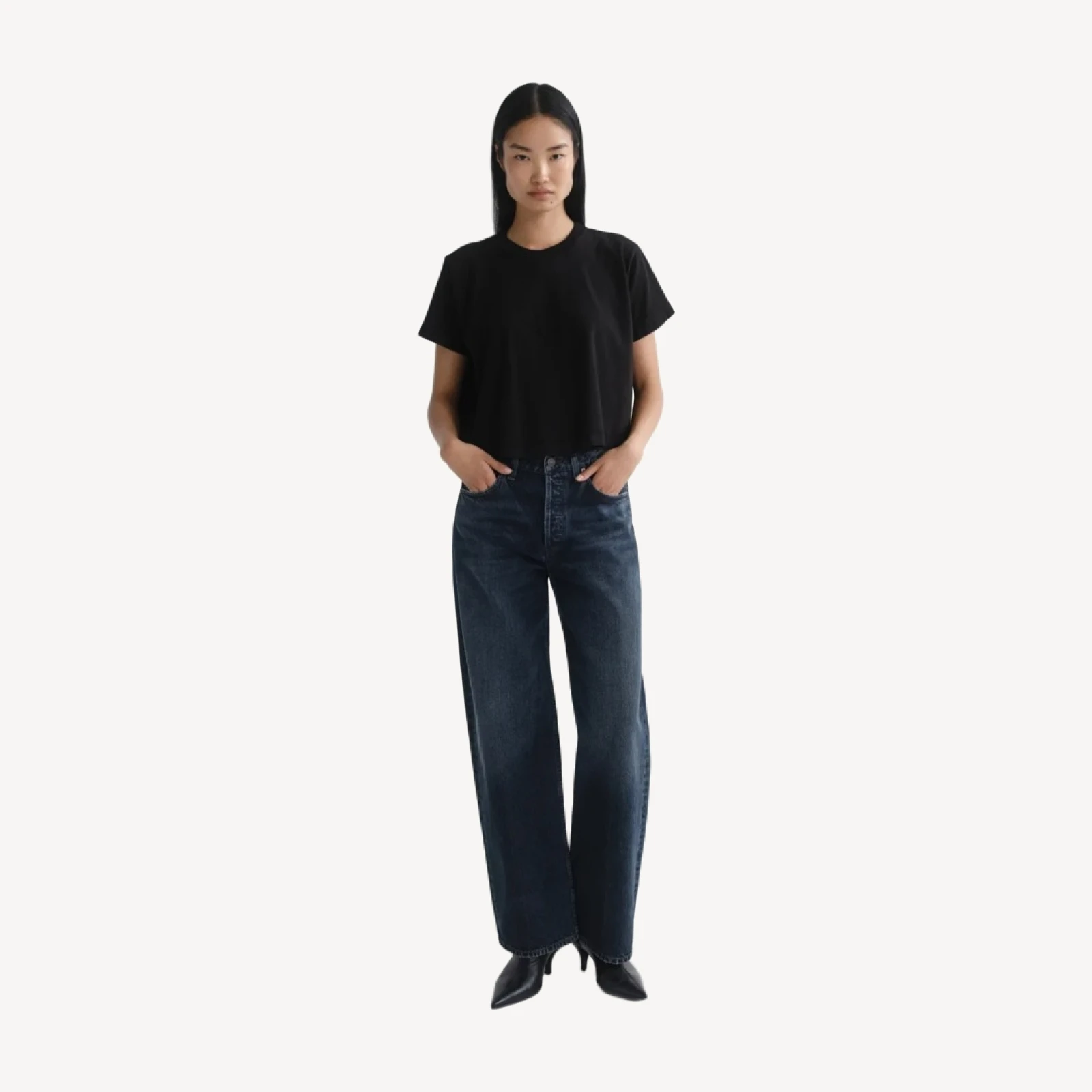 Arc Jean Petite 27" in Central