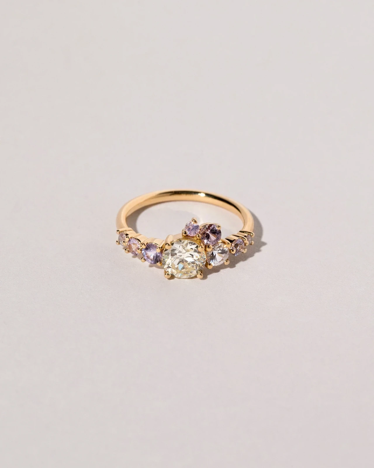 Viola Ring