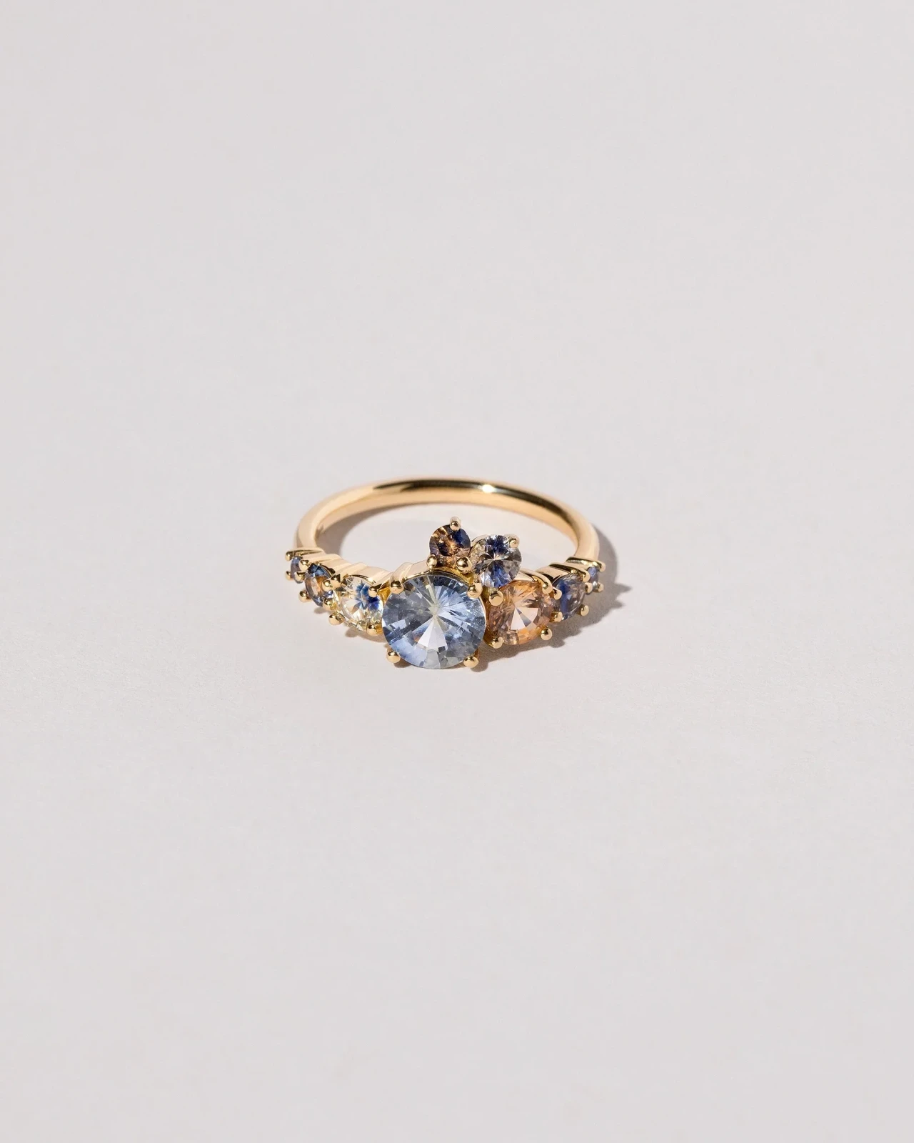 Scilla Ring