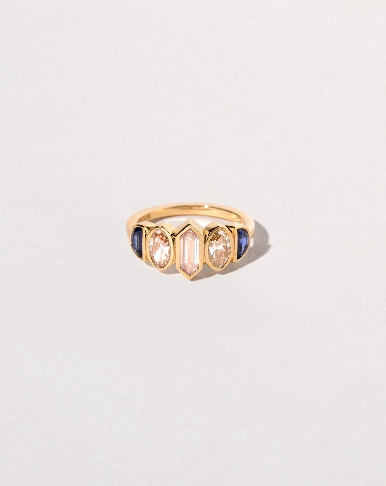 Larkspur Ring