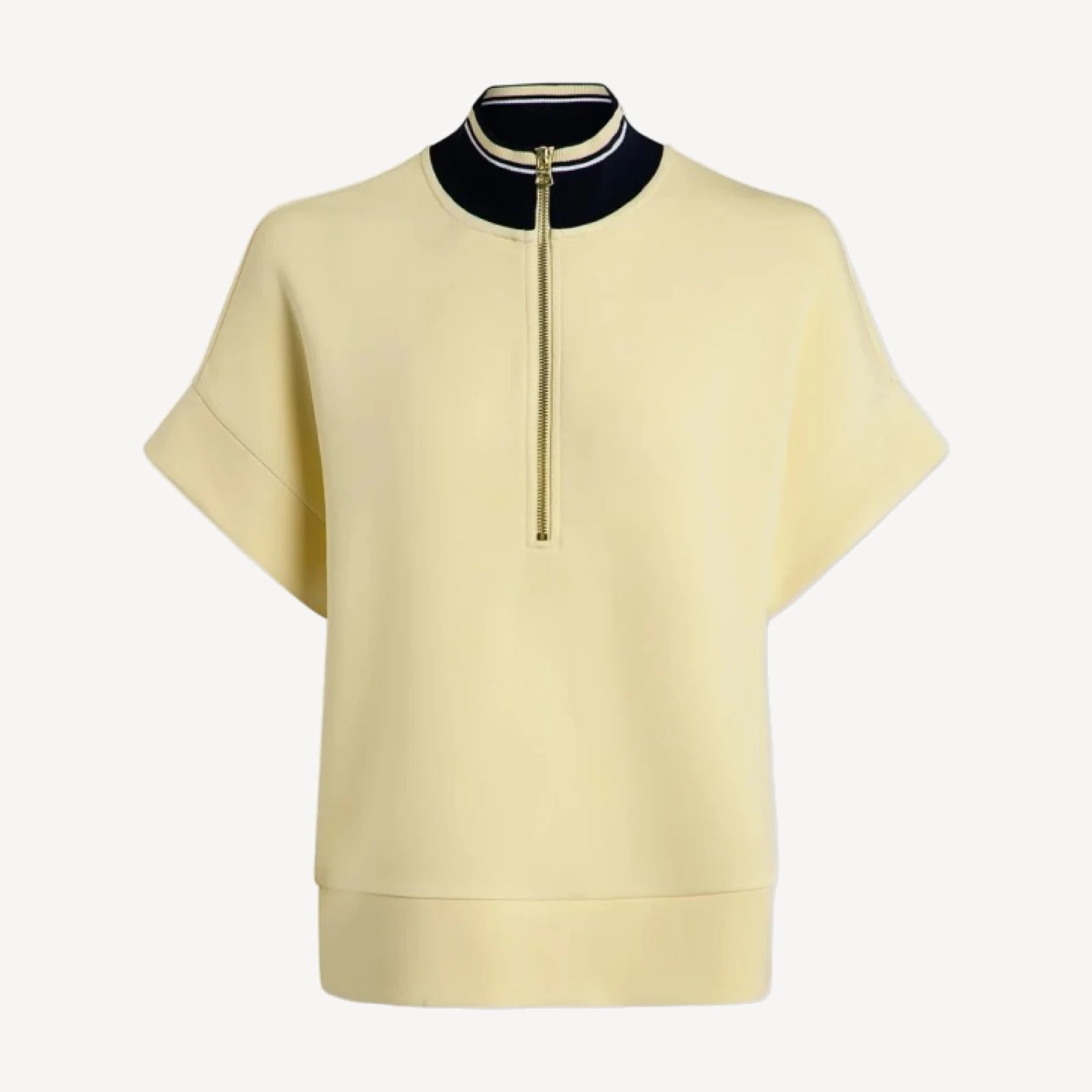 Ritchie Short Sleeve Sweat 2.0