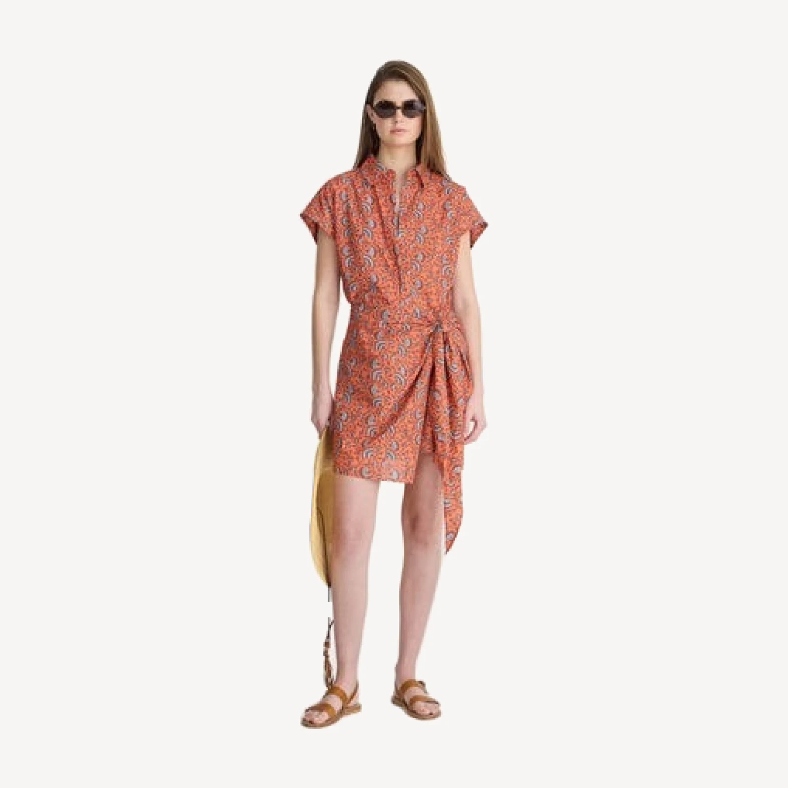 San Vito Sarong