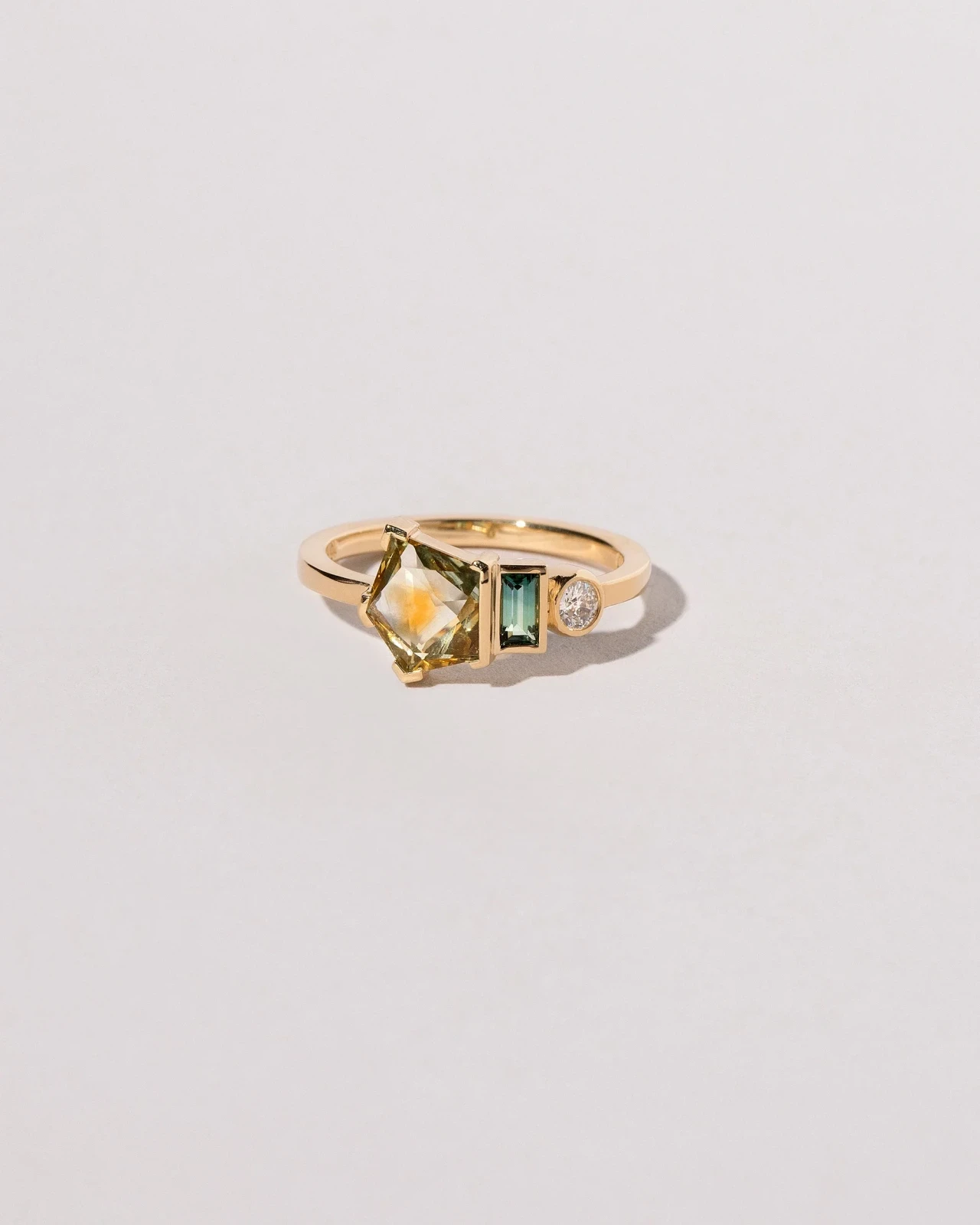 Lantana Ring