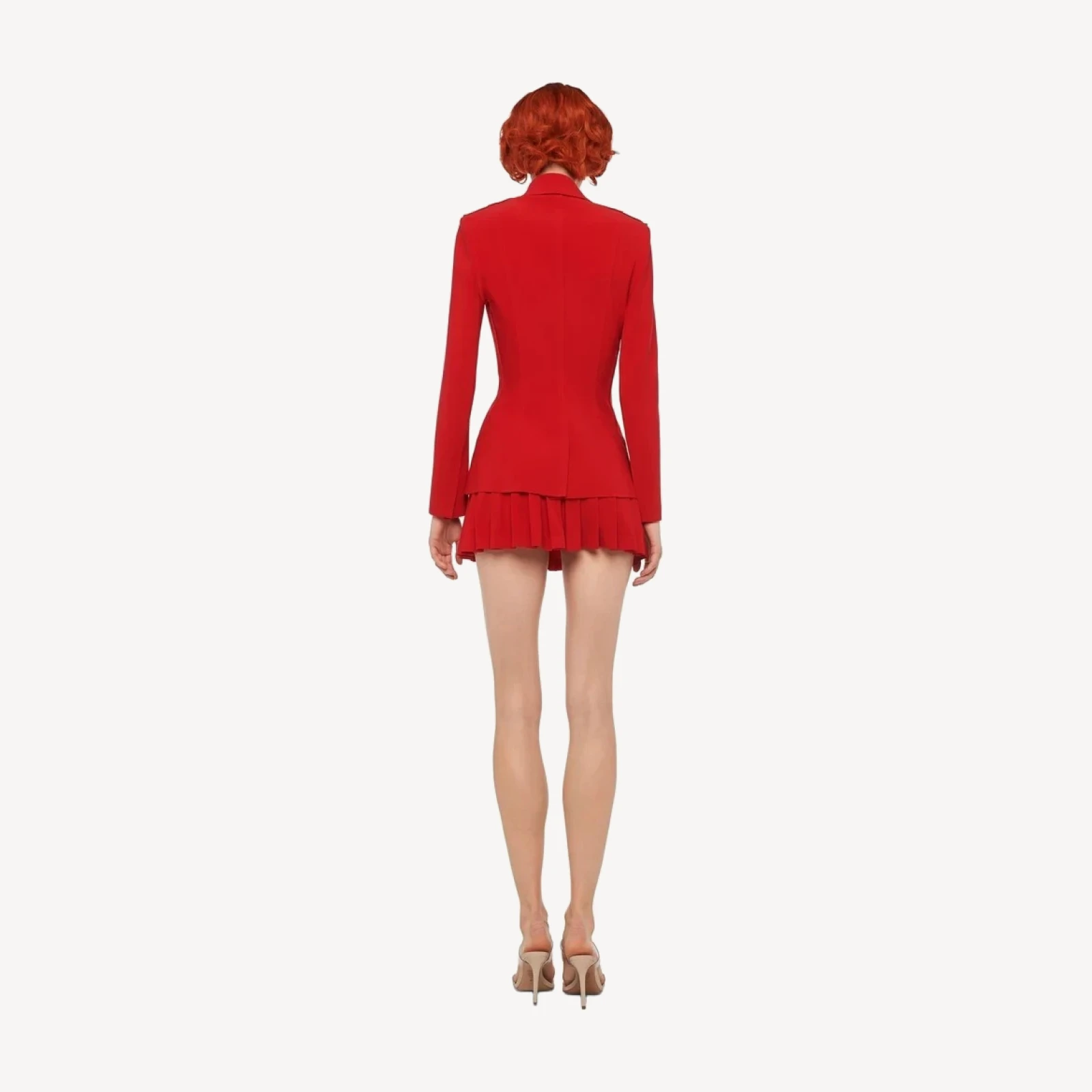PLEATED PICKLEBALL SKIRT