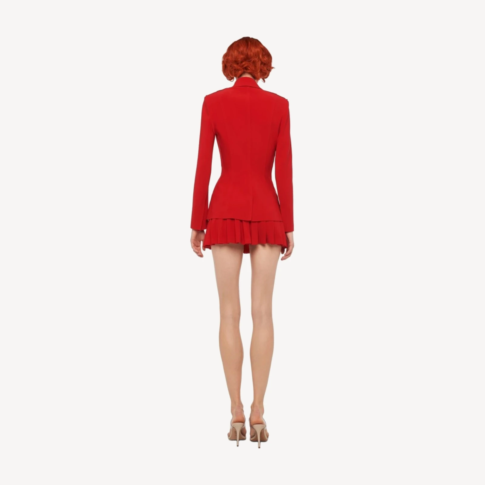 PLEATED PICKLEBALL SKIRT