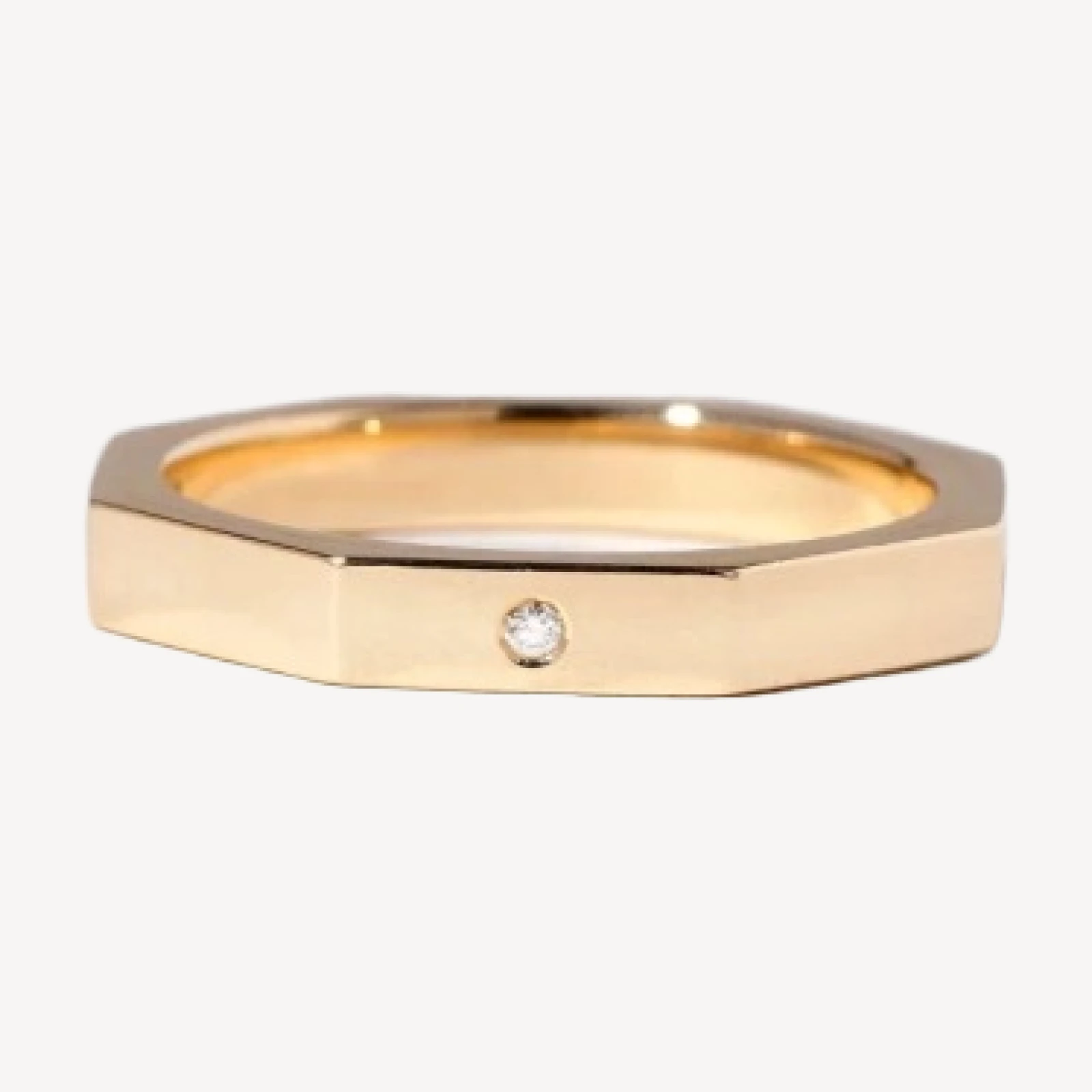 Segmented Band - 3mm