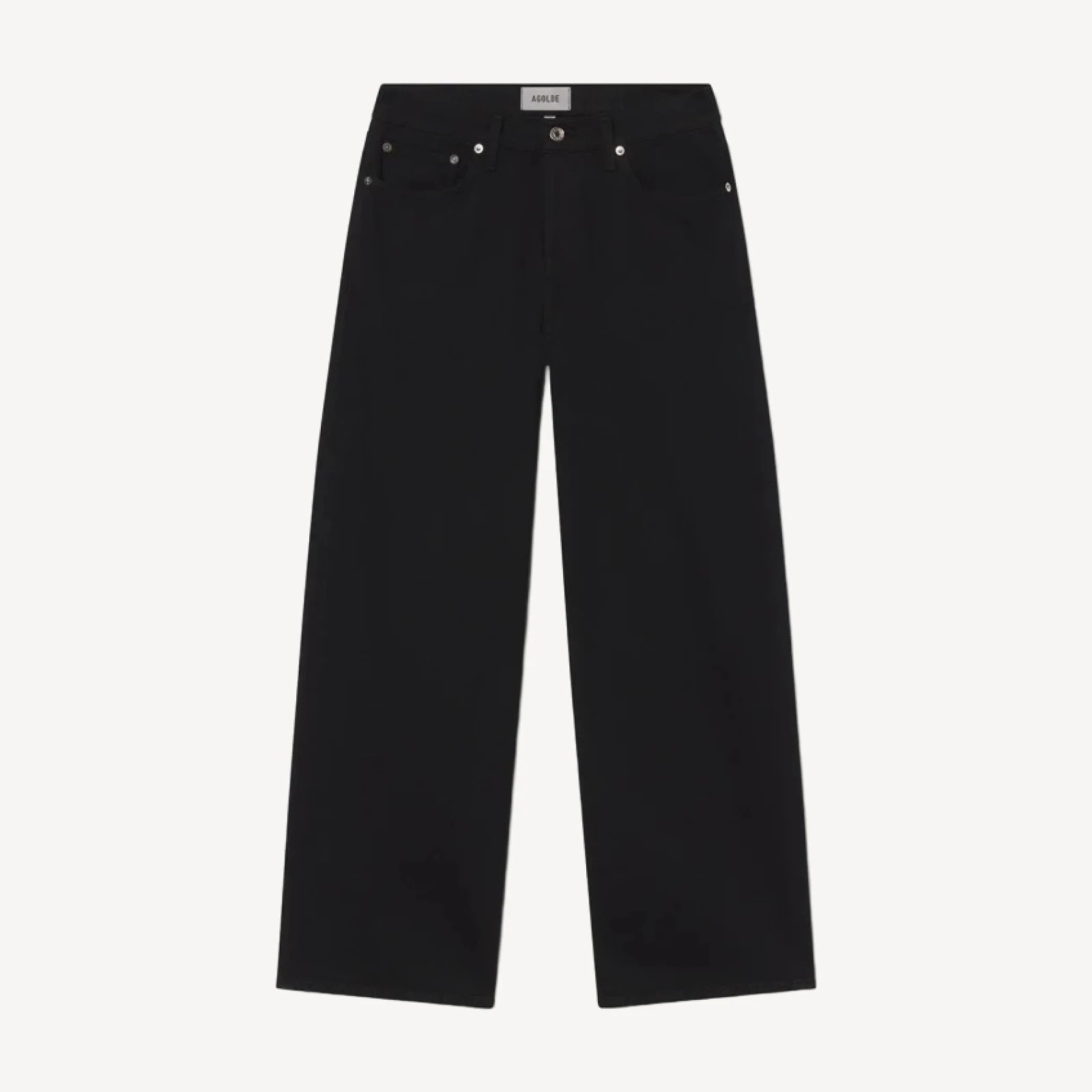Low Rise Loose (Weightless) in Cover