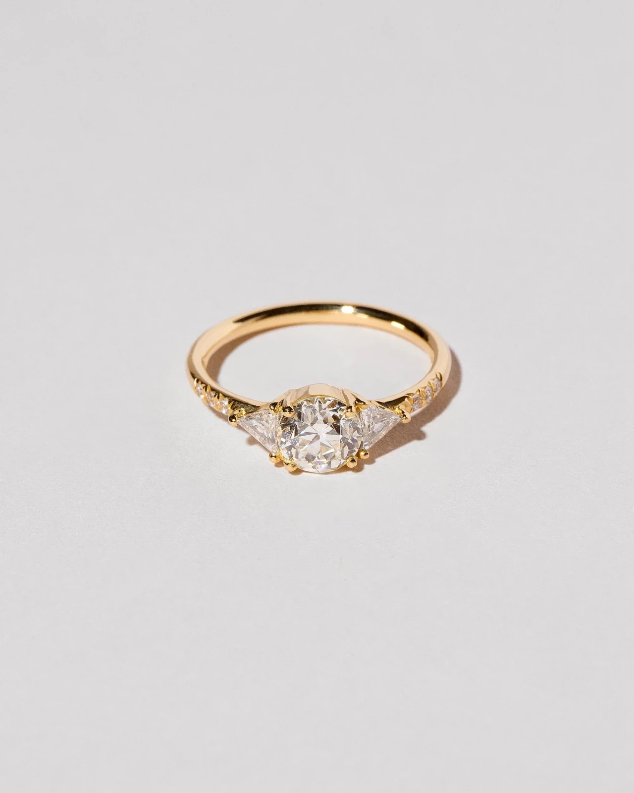 Eye Ring