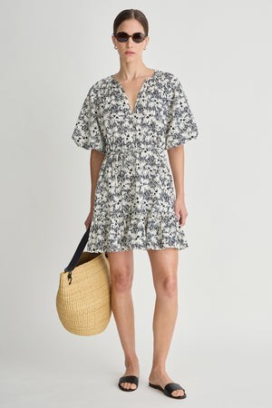 Textured Otillie Mini