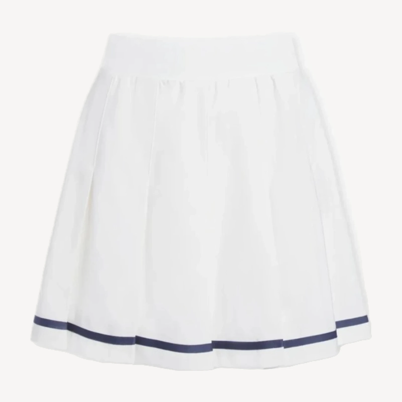 Clarendon High Rise Skort 16