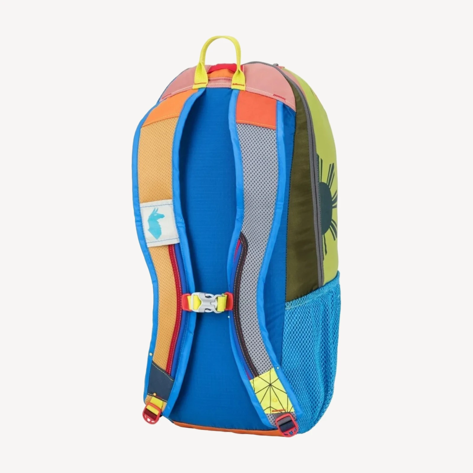 Luzon 24L Daypack - Del Día