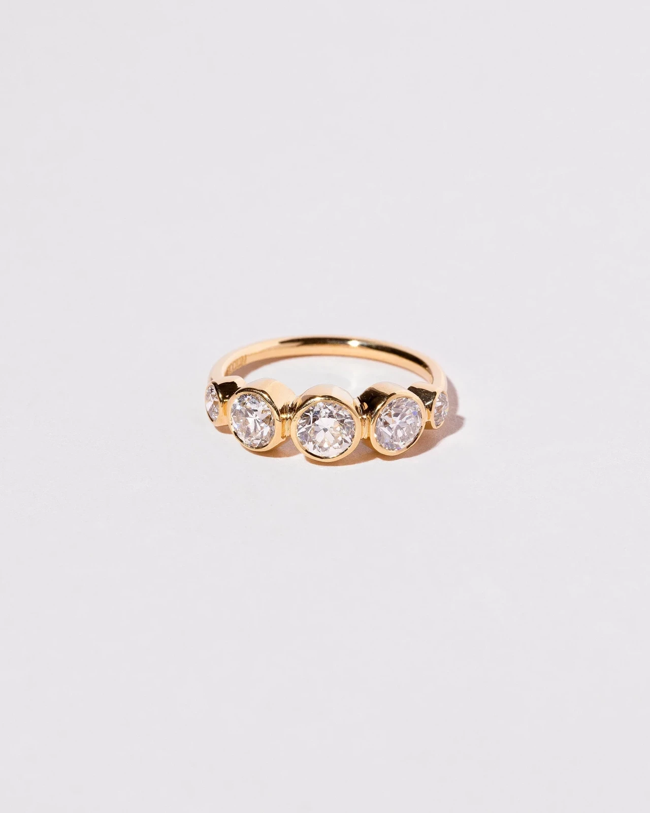Mirrors Ring