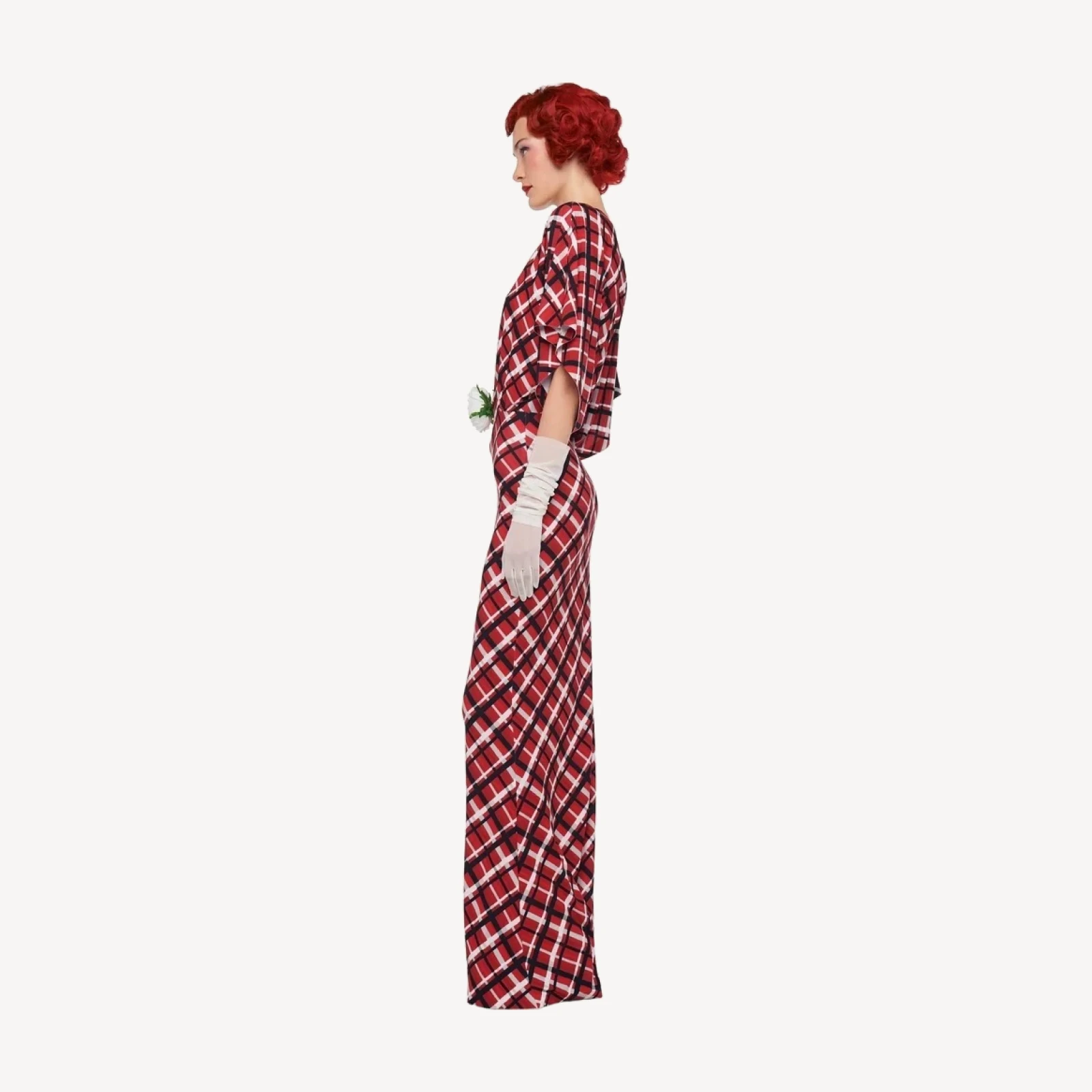 OBIE GOWN