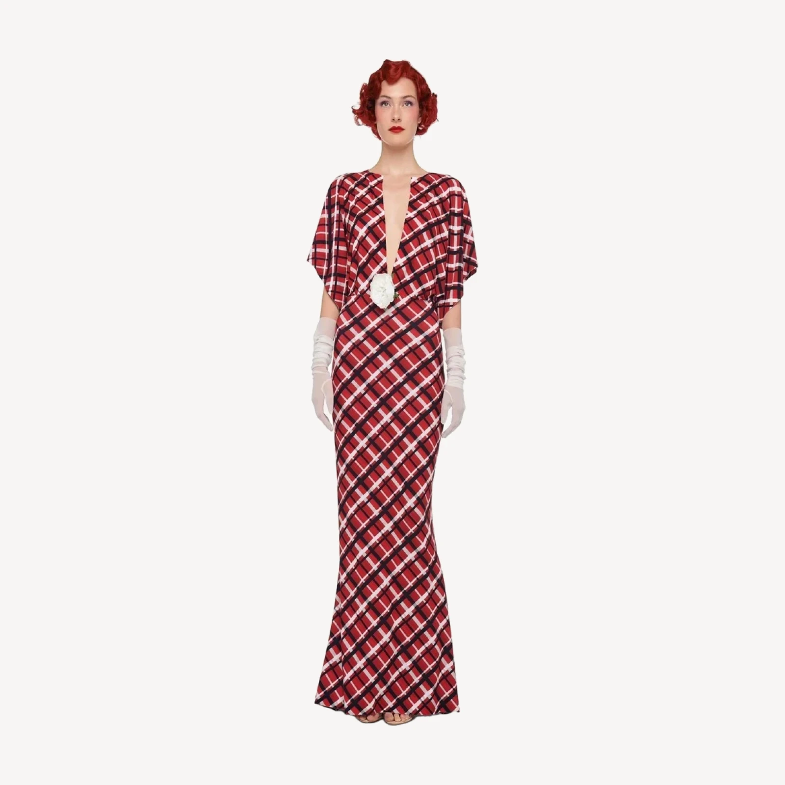 OBIE GOWN