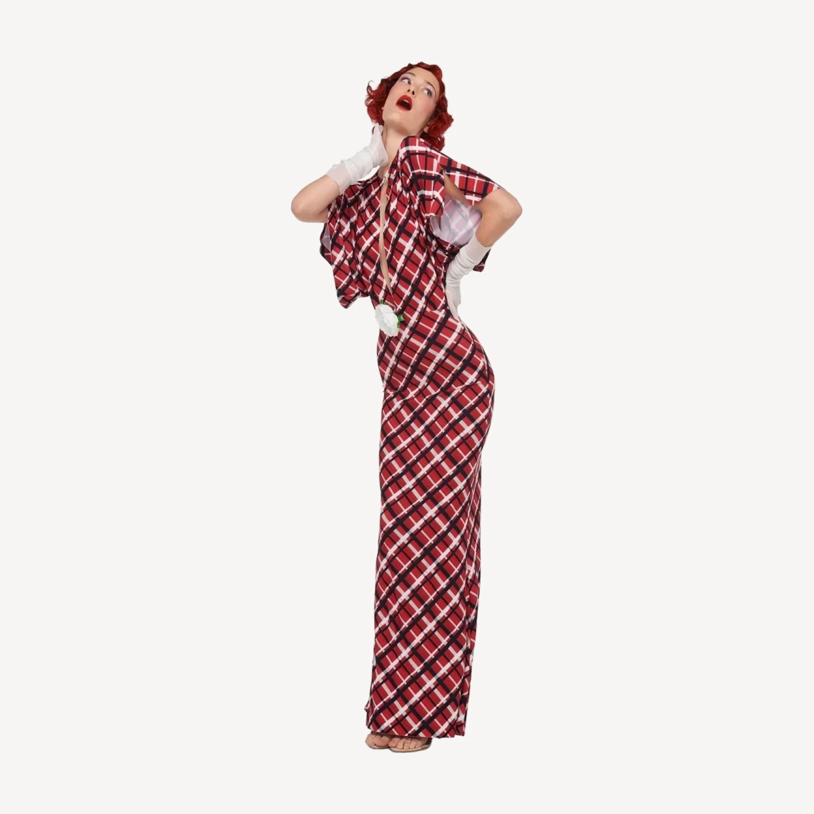 OBIE GOWN