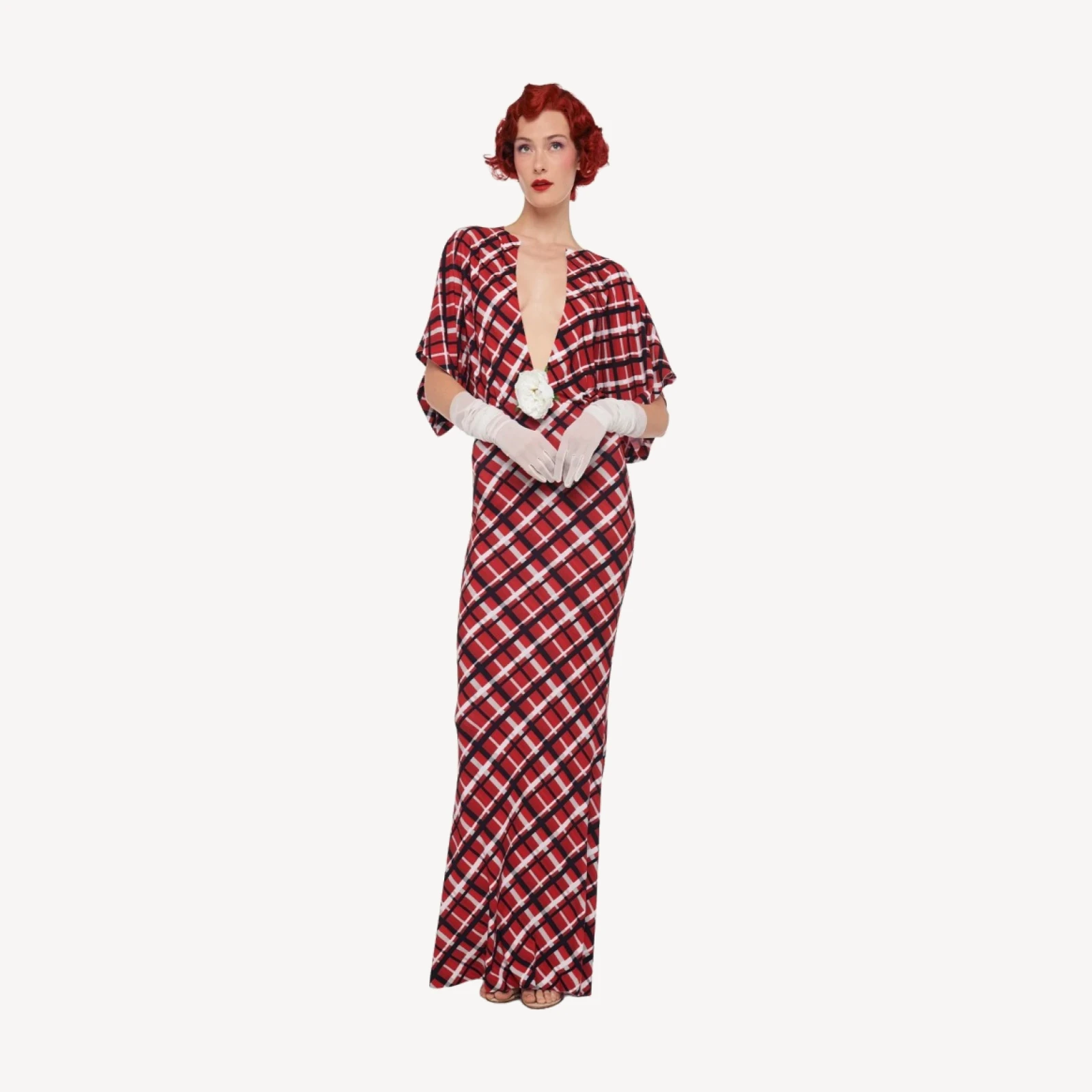 OBIE GOWN