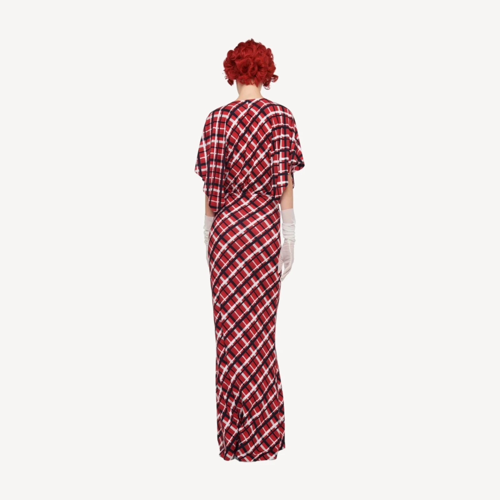 OBIE GOWN