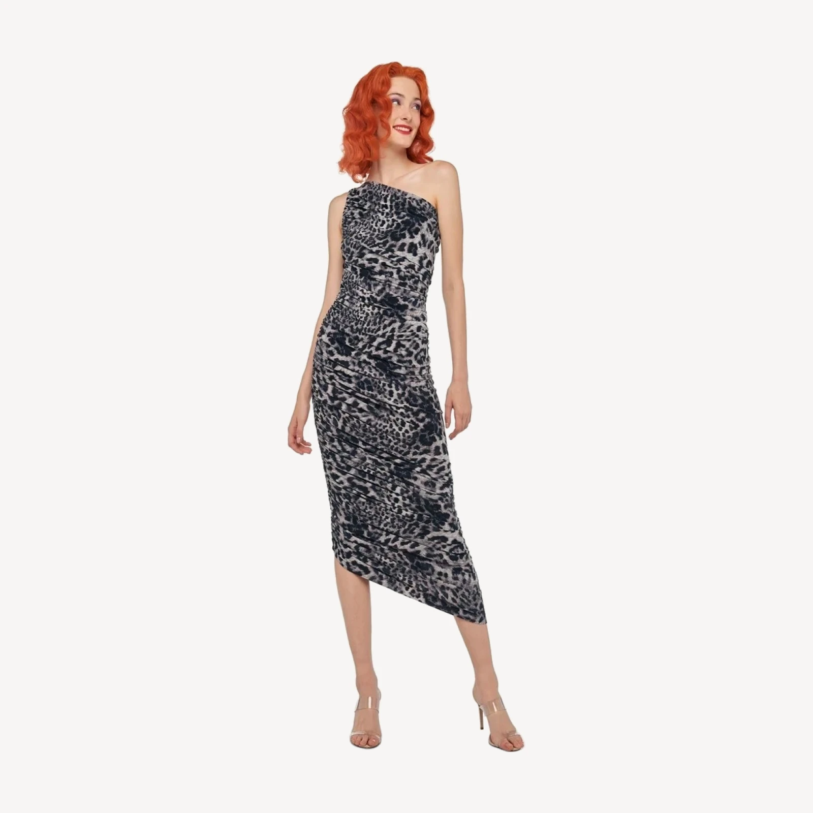DIANA GOWN