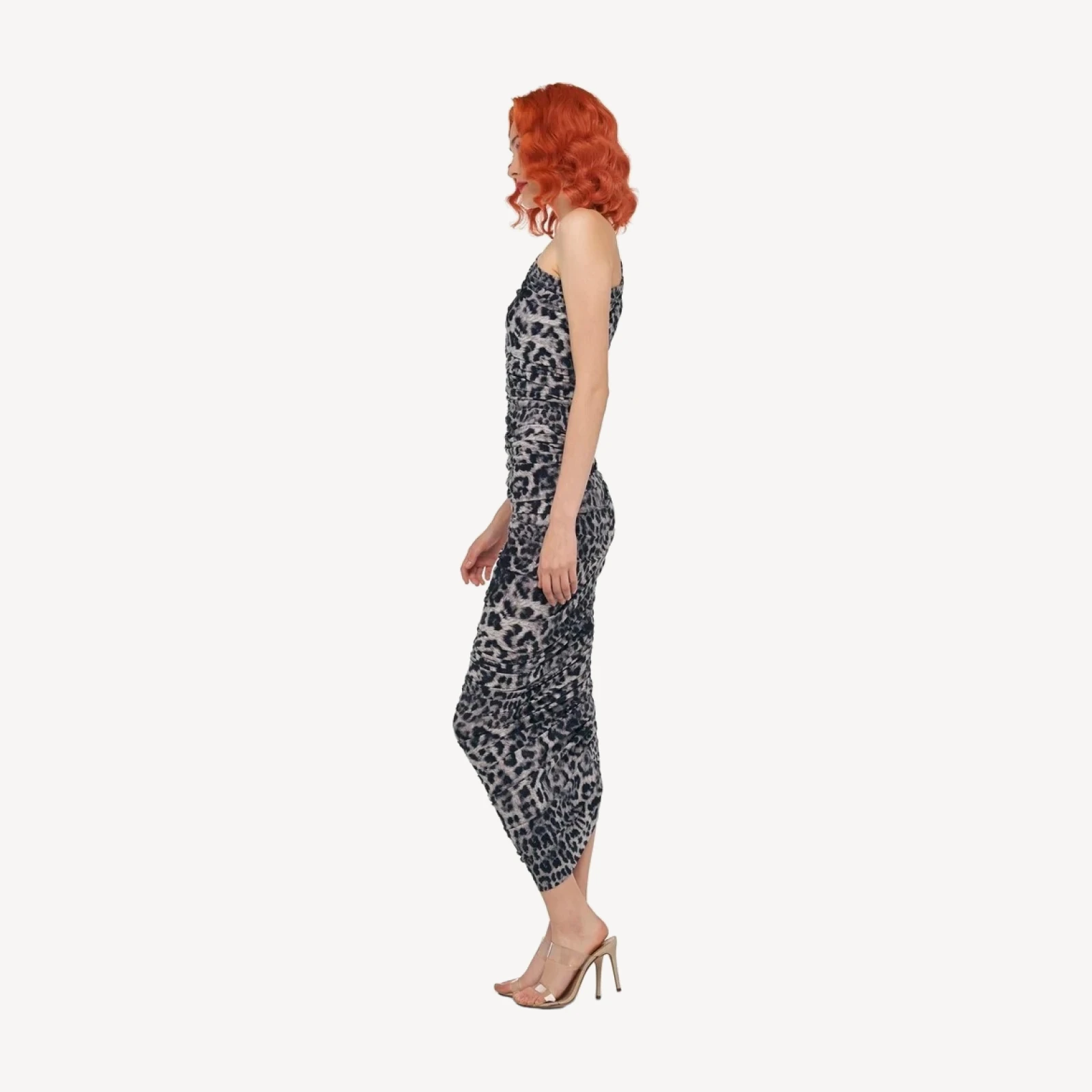 DIANA GOWN