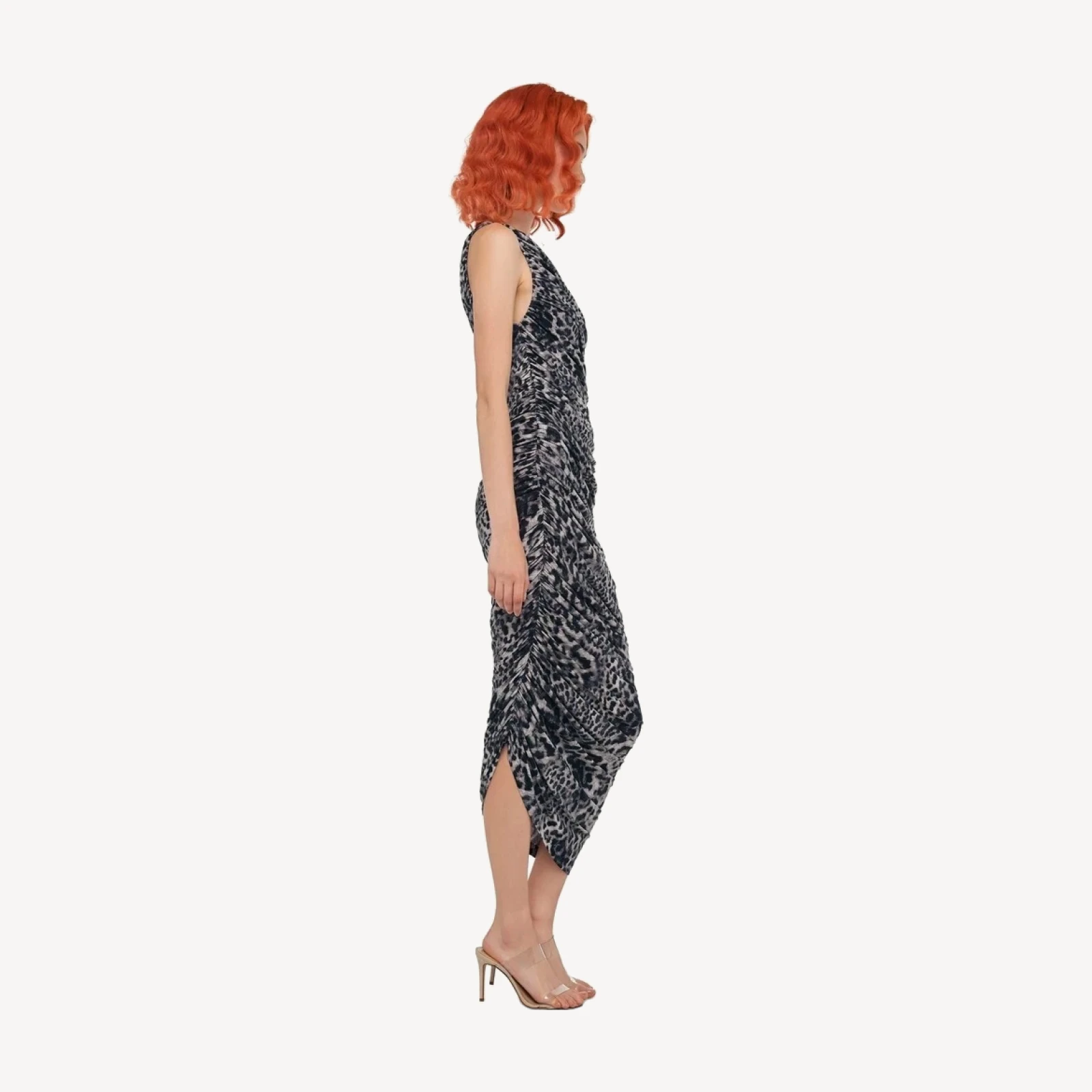 DIANA GOWN