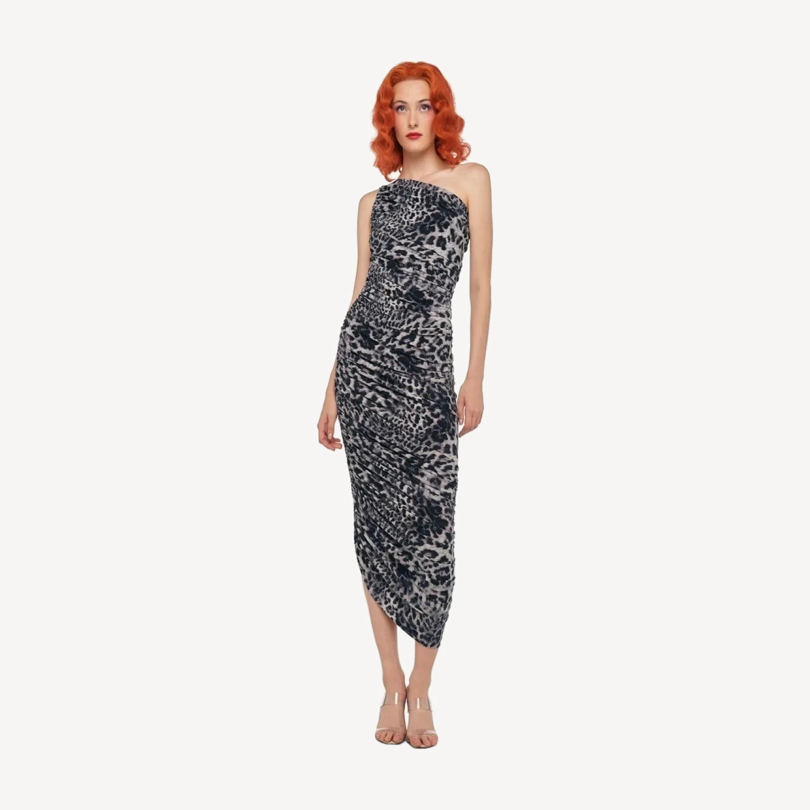 DIANA GOWN
