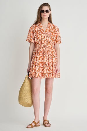 Valenti Mini Dress
