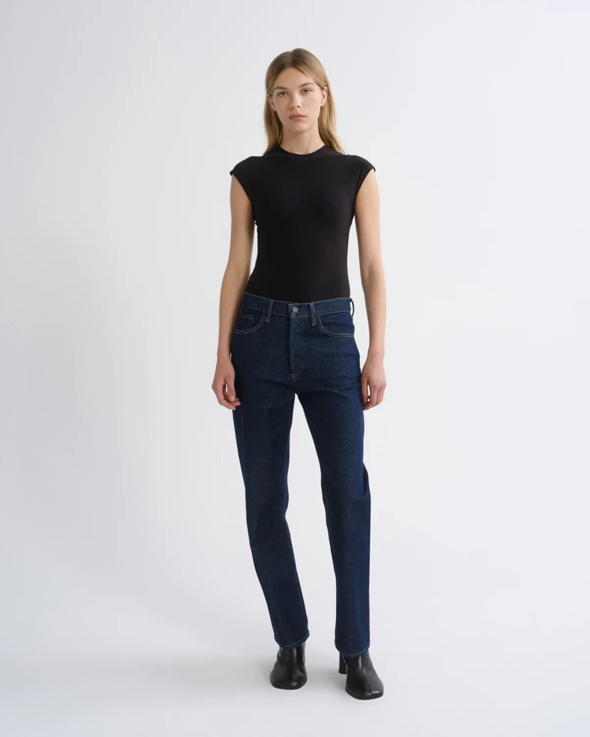 Lana Jean (Comfort Stretch) in Reissue