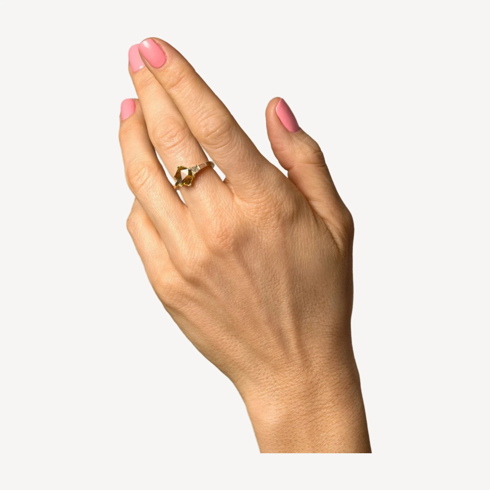 Vela Ring