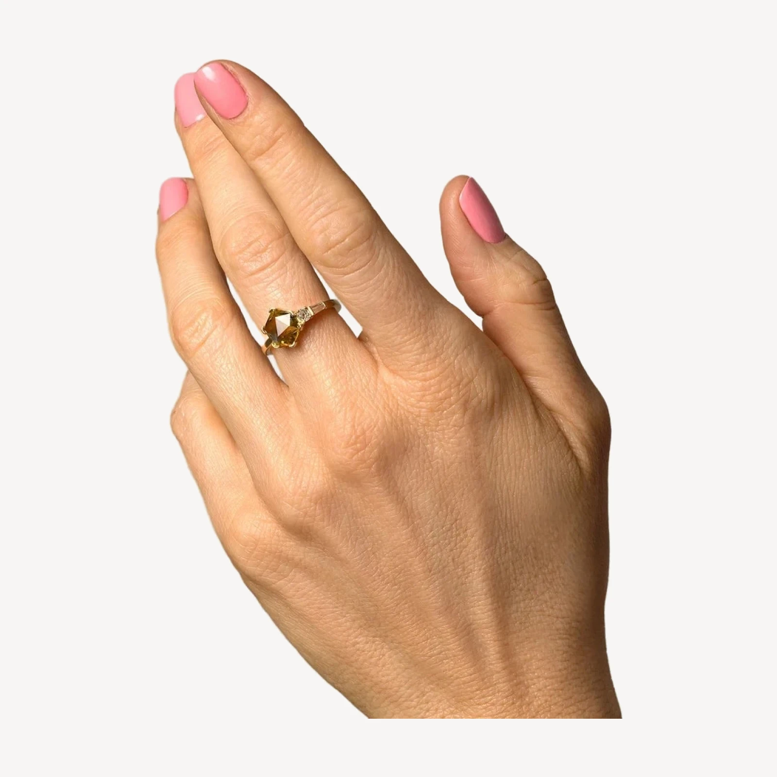 Vela Ring