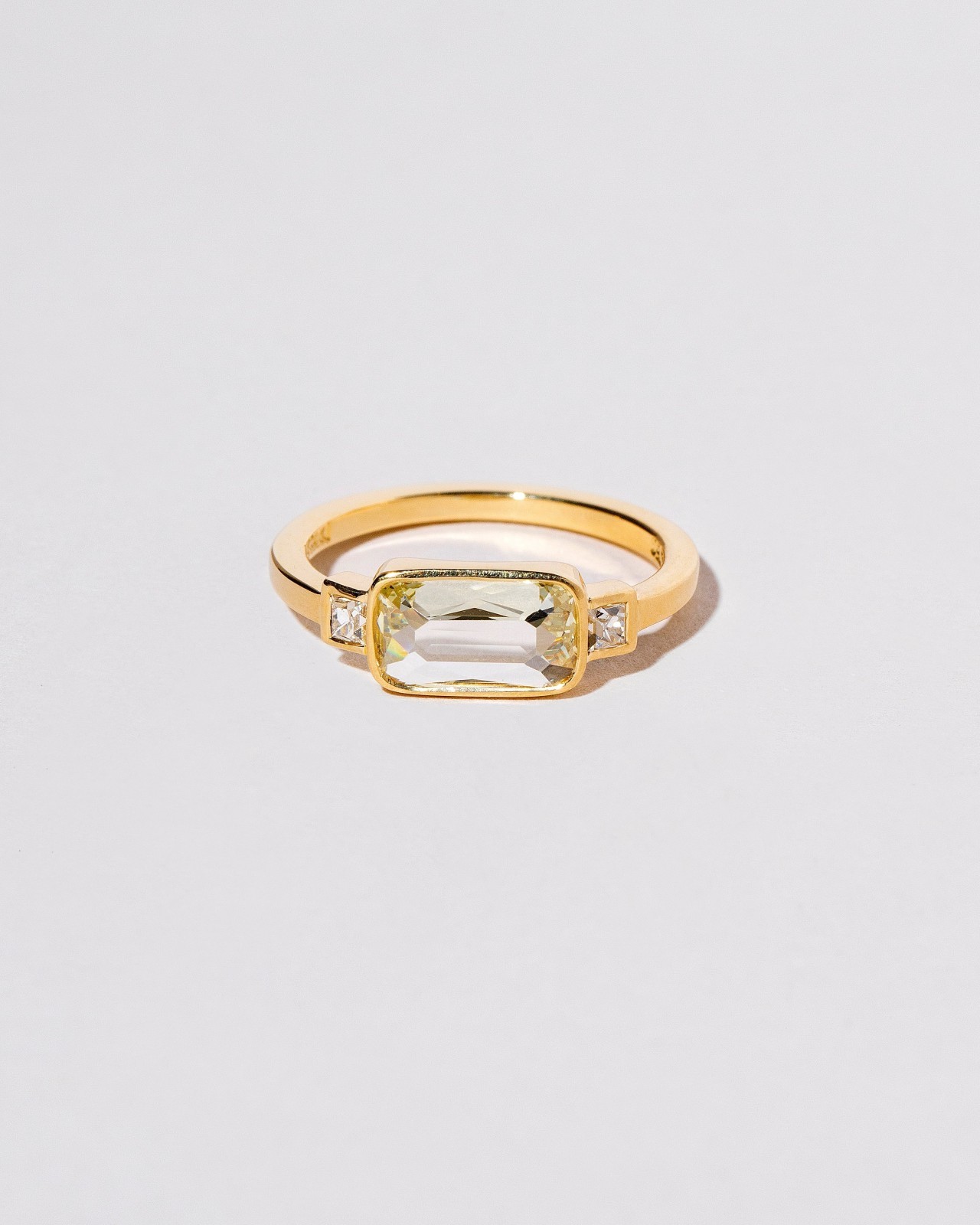 Crater Ring