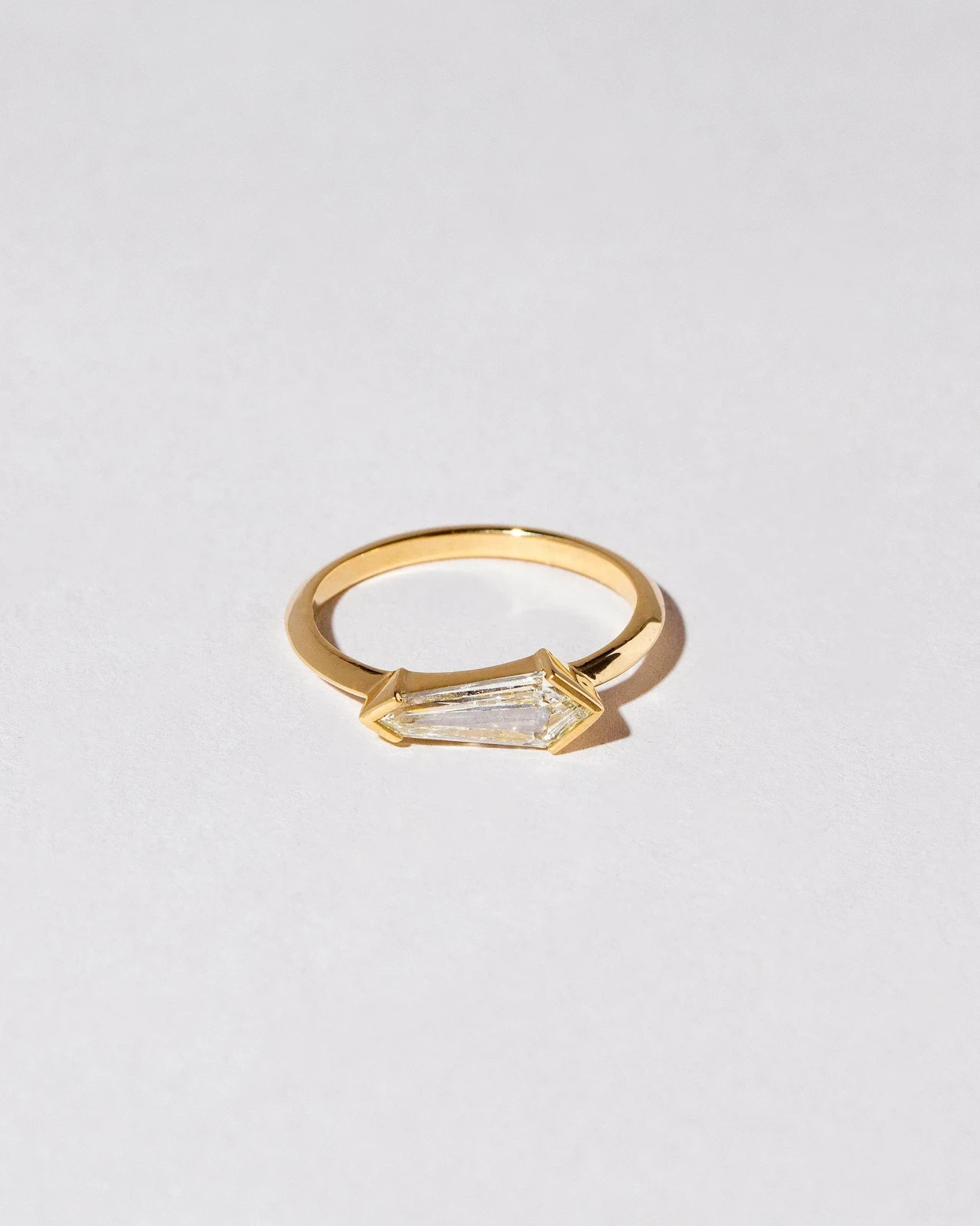 Lacerta Ring